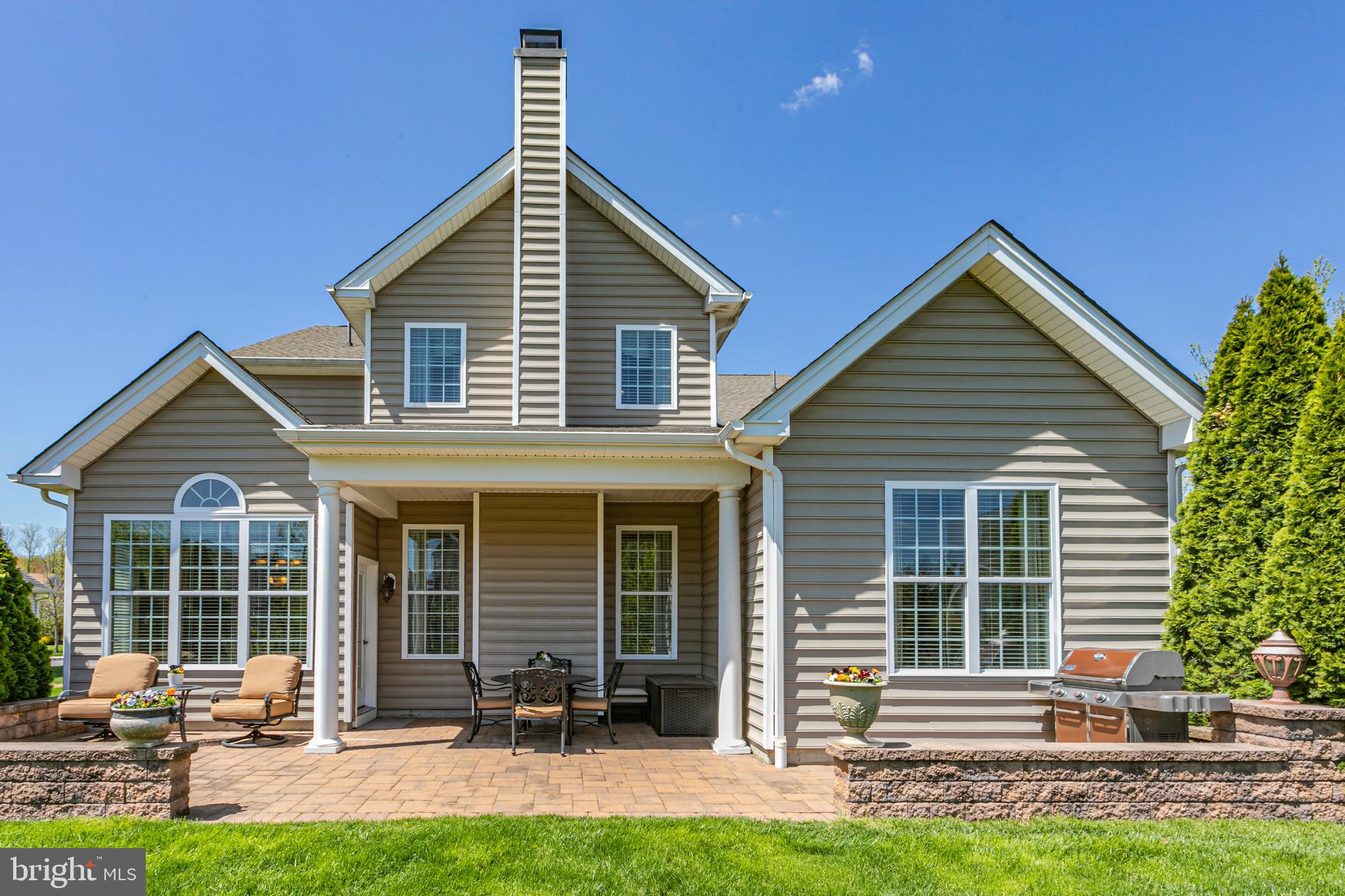 REGENCY AT YARDLEY - Residential