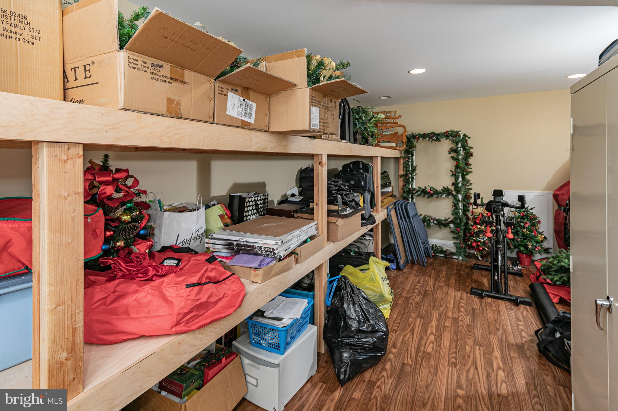 REGENCY AT YARDLEY - Residential