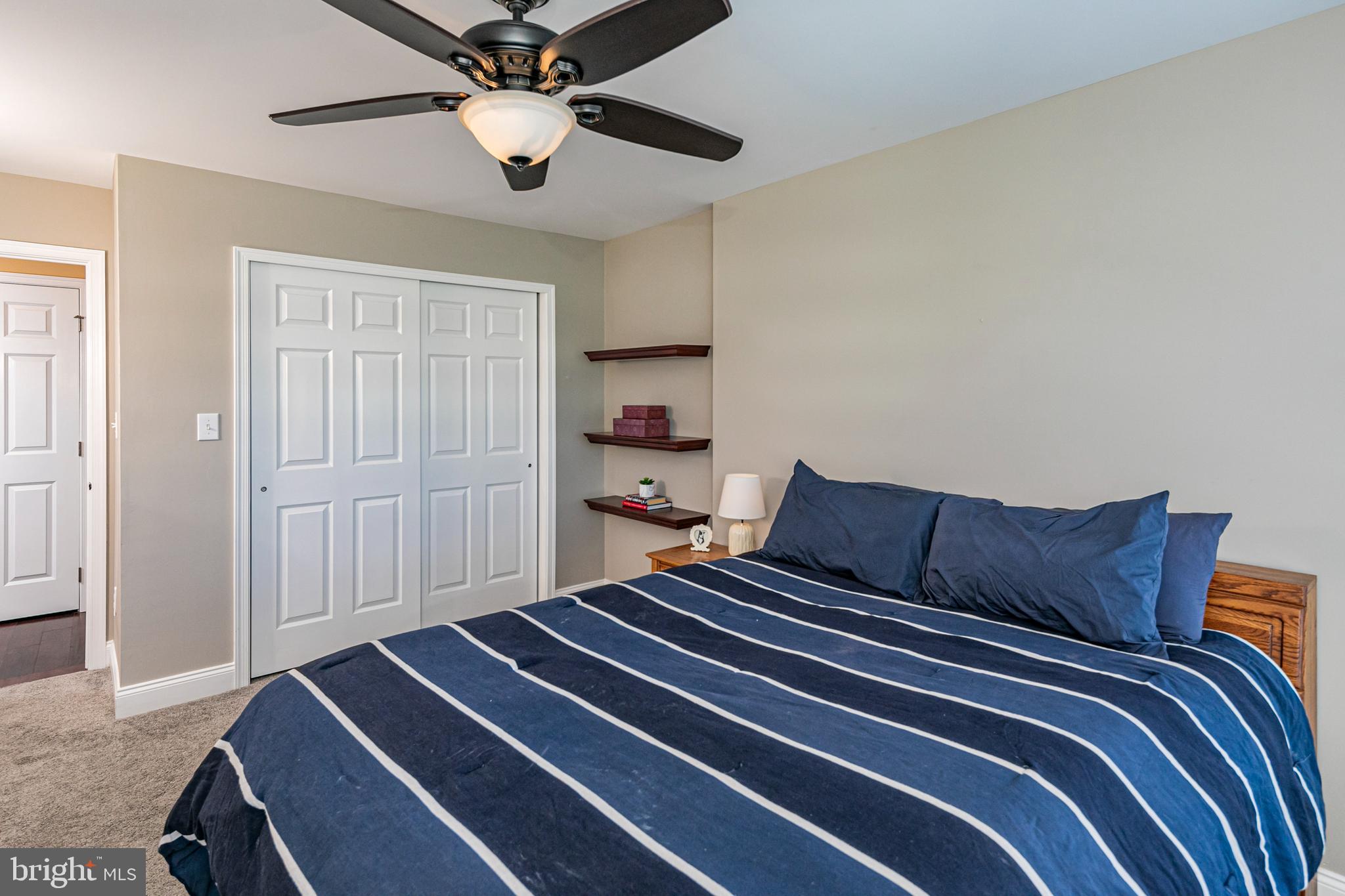 REGENCY AT YARDLEY - Residential