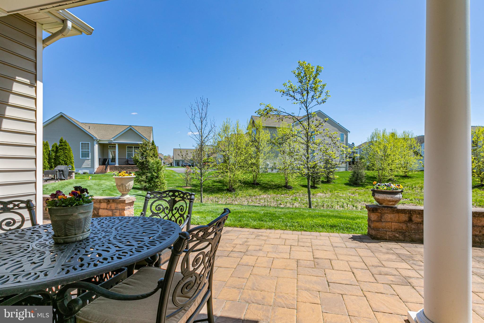 REGENCY AT YARDLEY - Residential