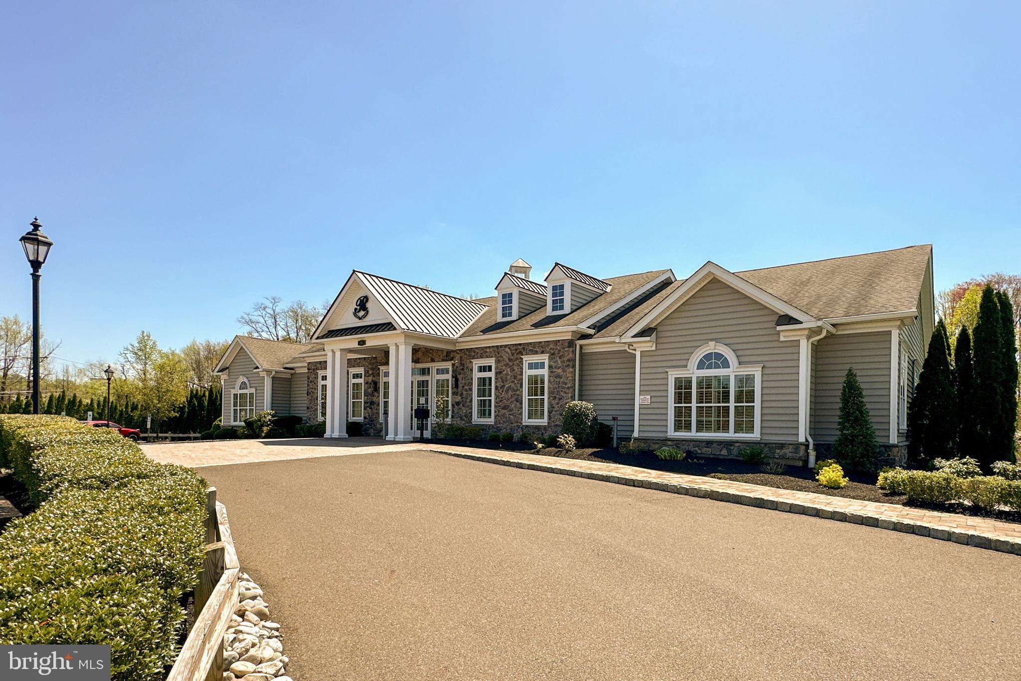 REGENCY AT YARDLEY - Residential