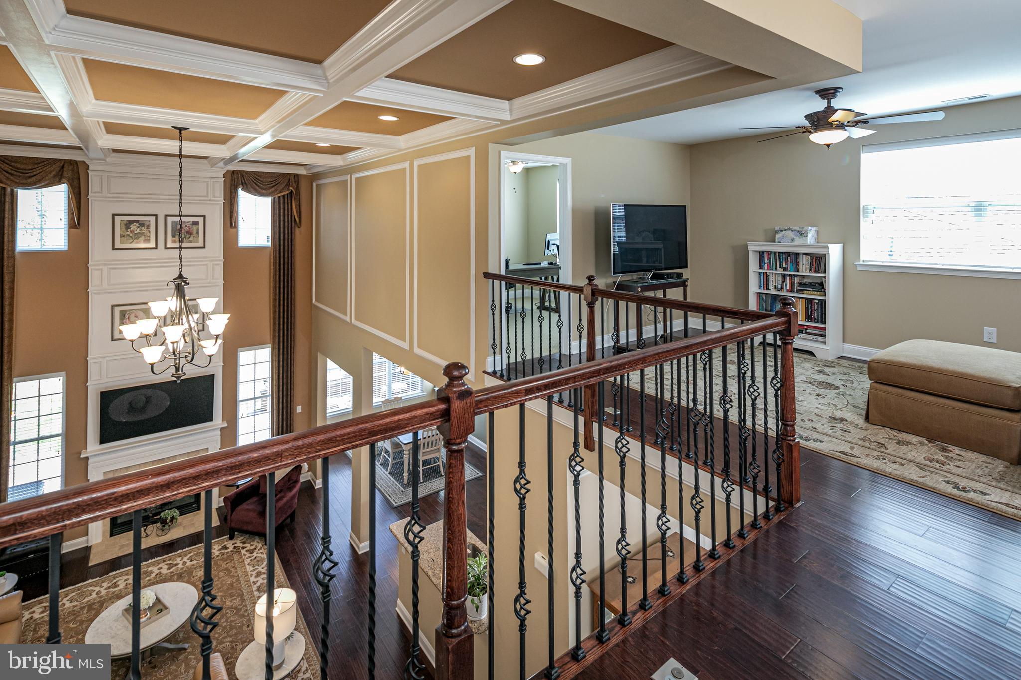 REGENCY AT YARDLEY - Residential