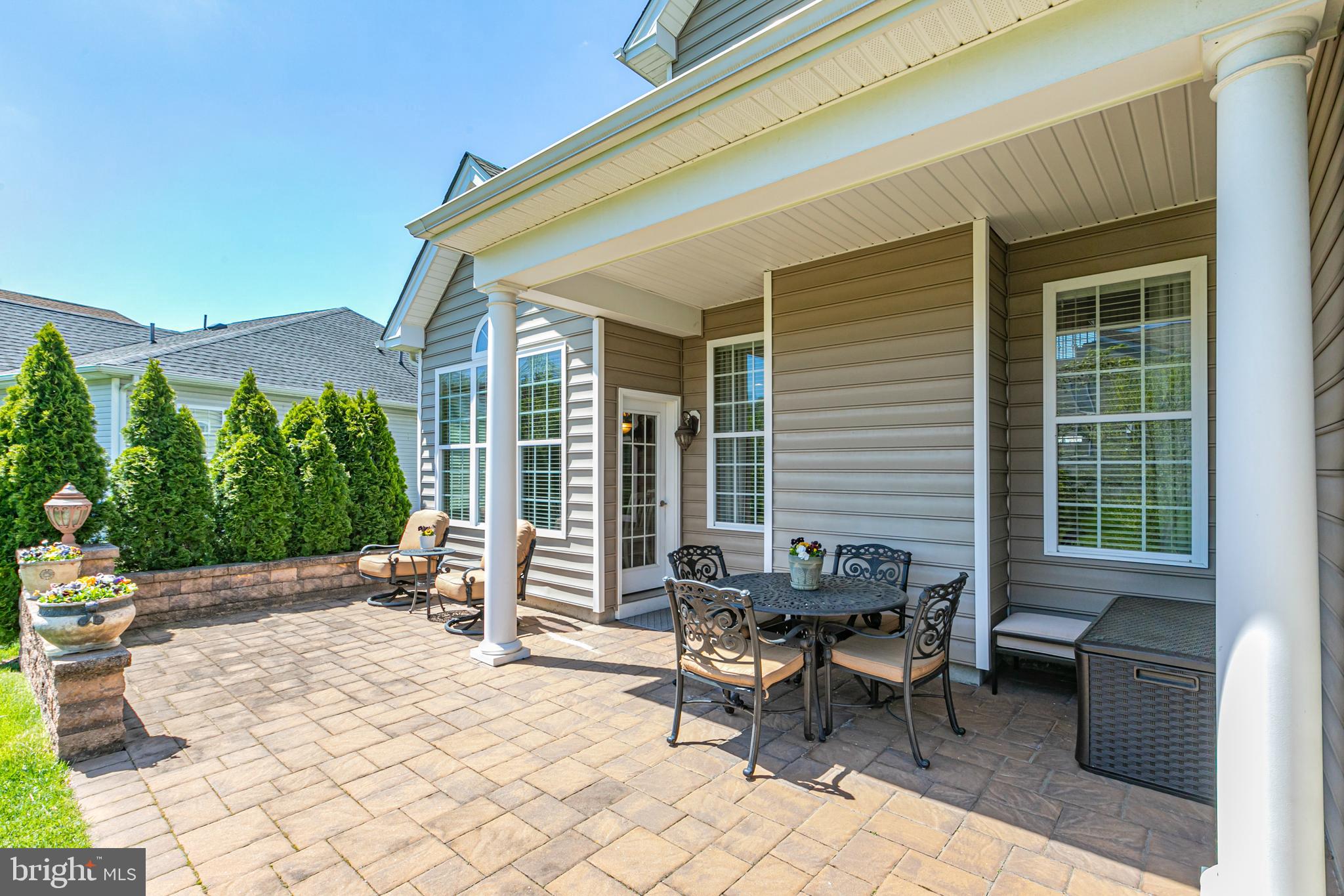 REGENCY AT YARDLEY - Residential