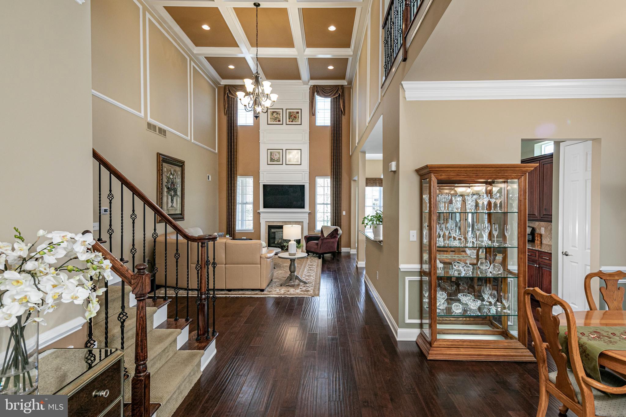 REGENCY AT YARDLEY - Residential