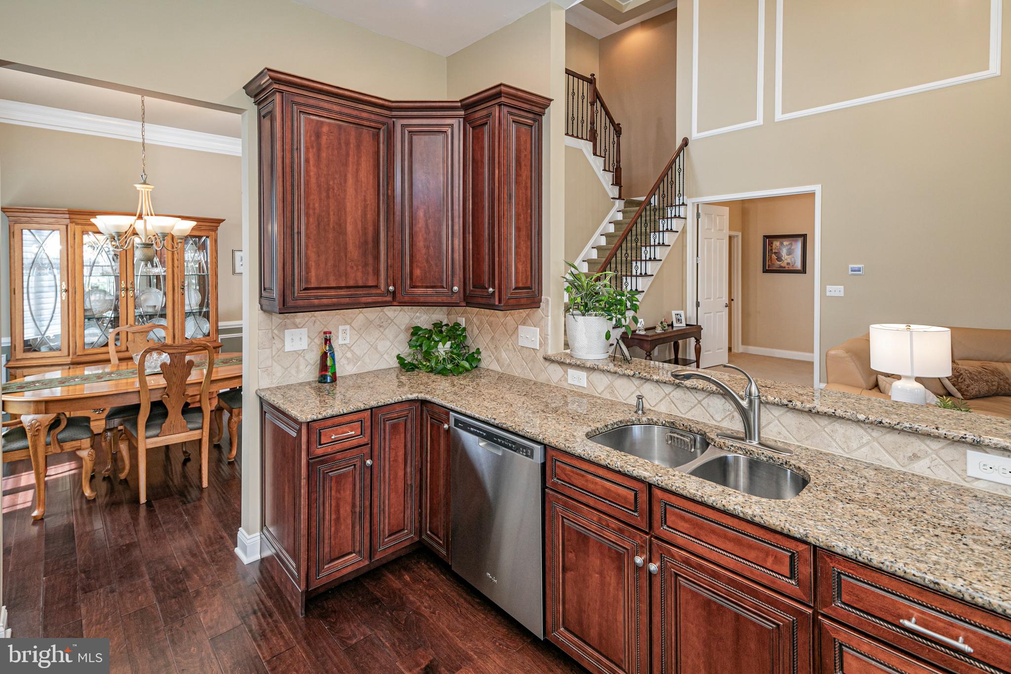 REGENCY AT YARDLEY - Residential