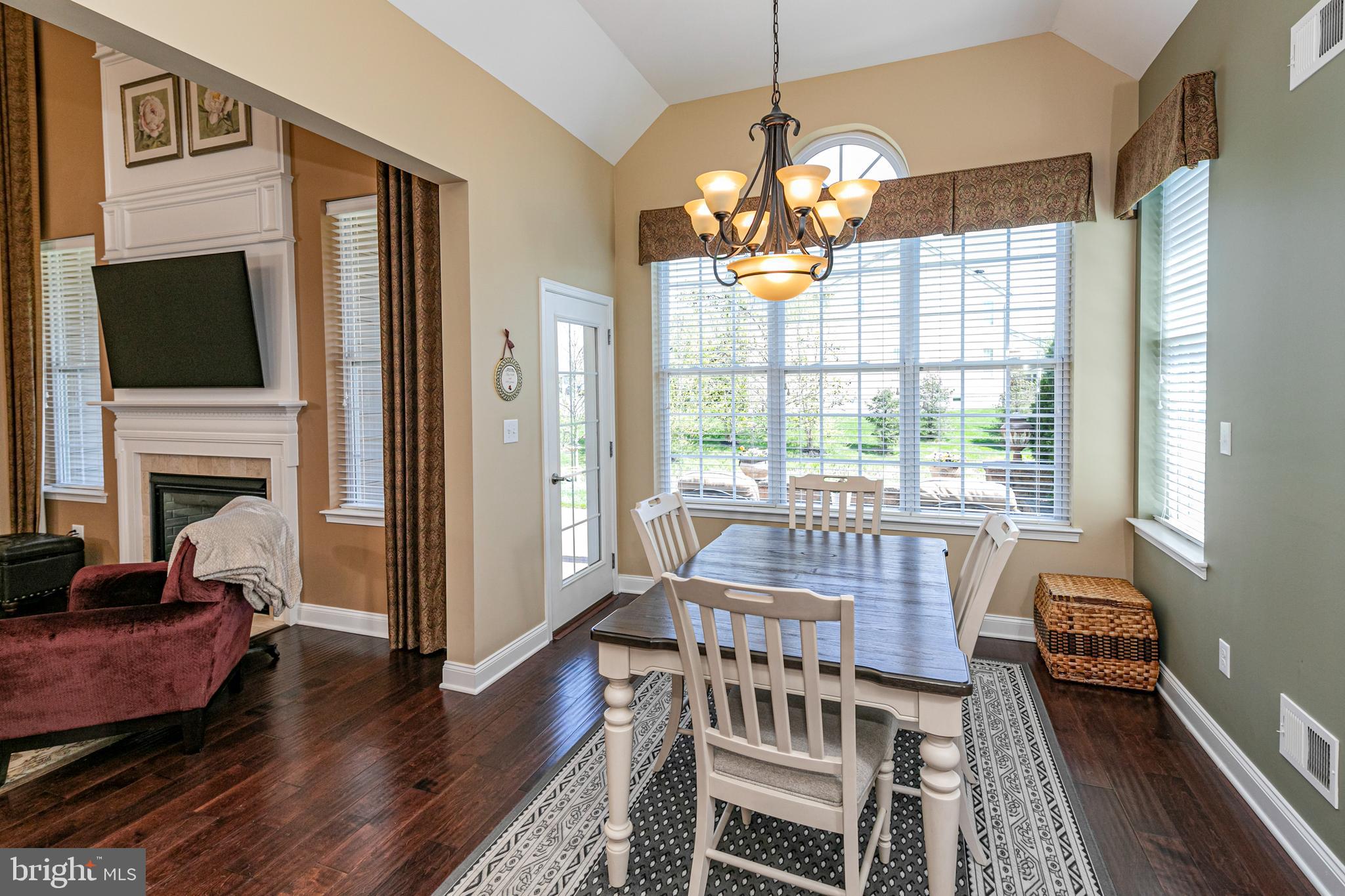 REGENCY AT YARDLEY - Residential