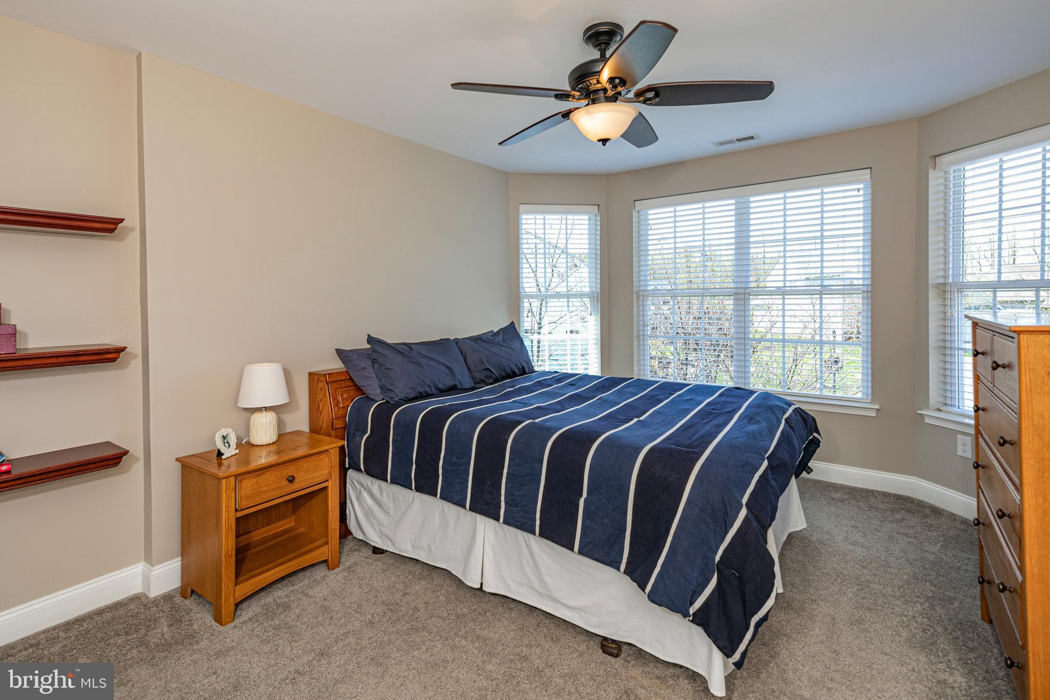 REGENCY AT YARDLEY - Residential