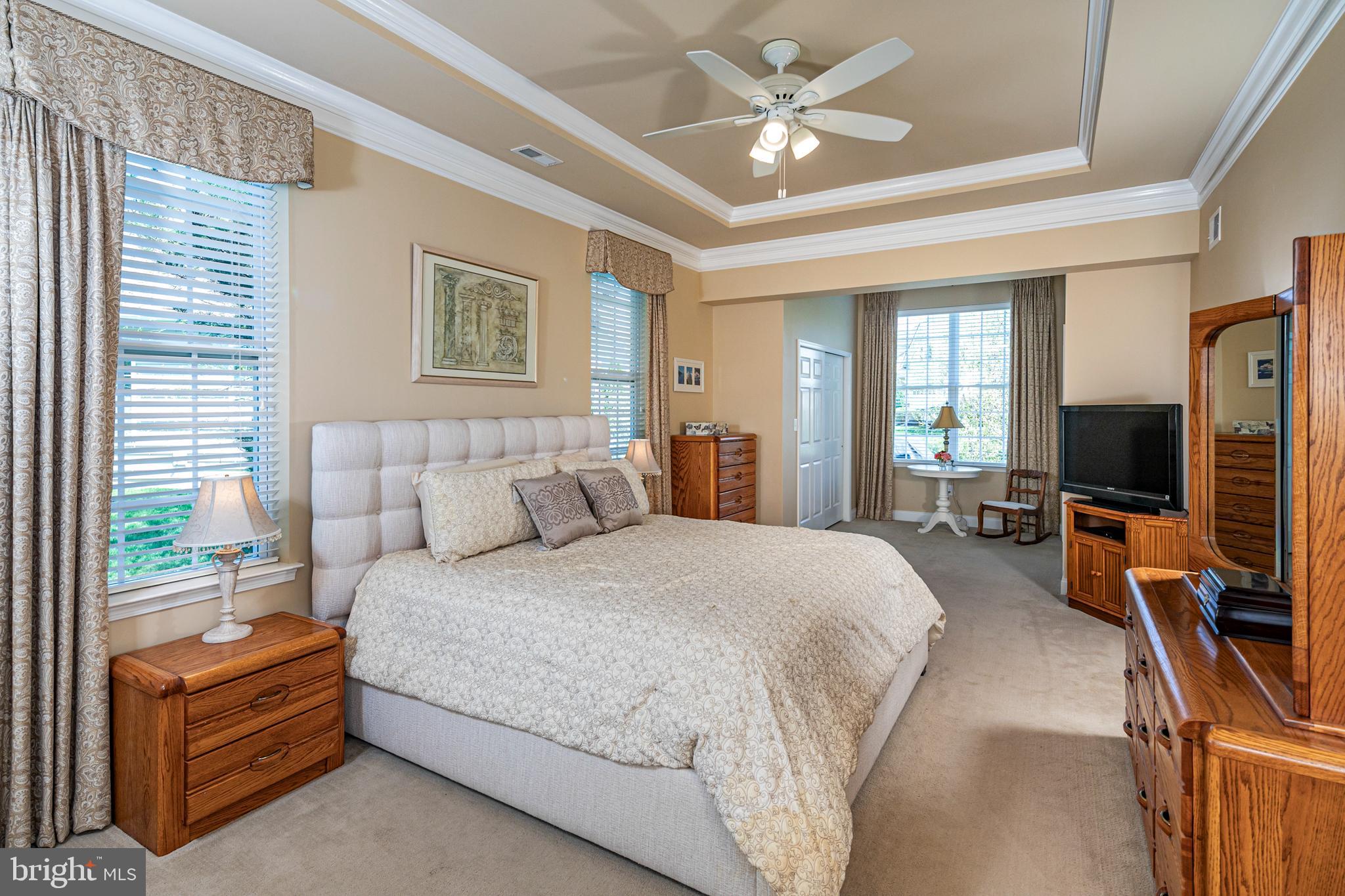 REGENCY AT YARDLEY - Residential