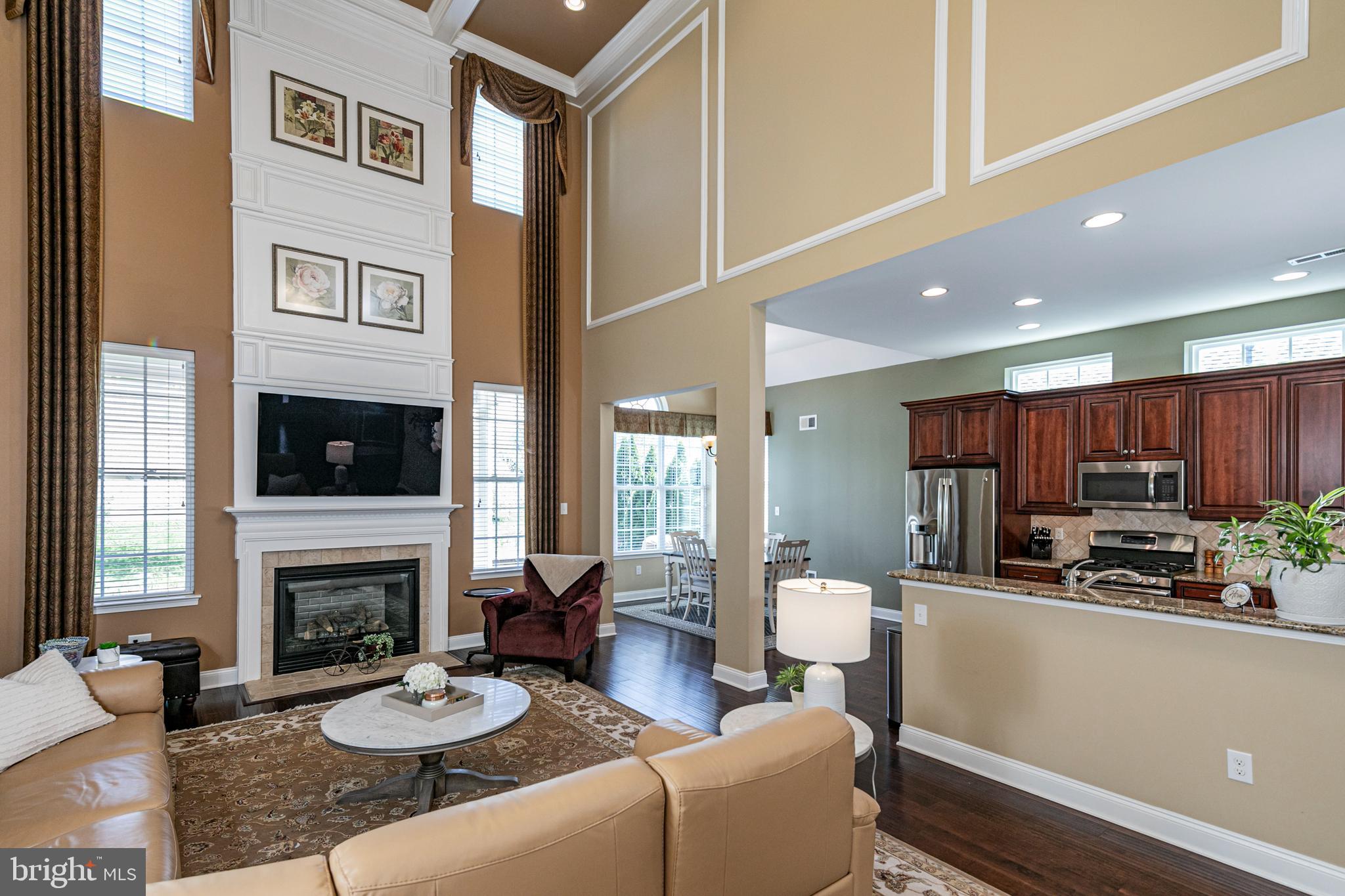 REGENCY AT YARDLEY - Residential