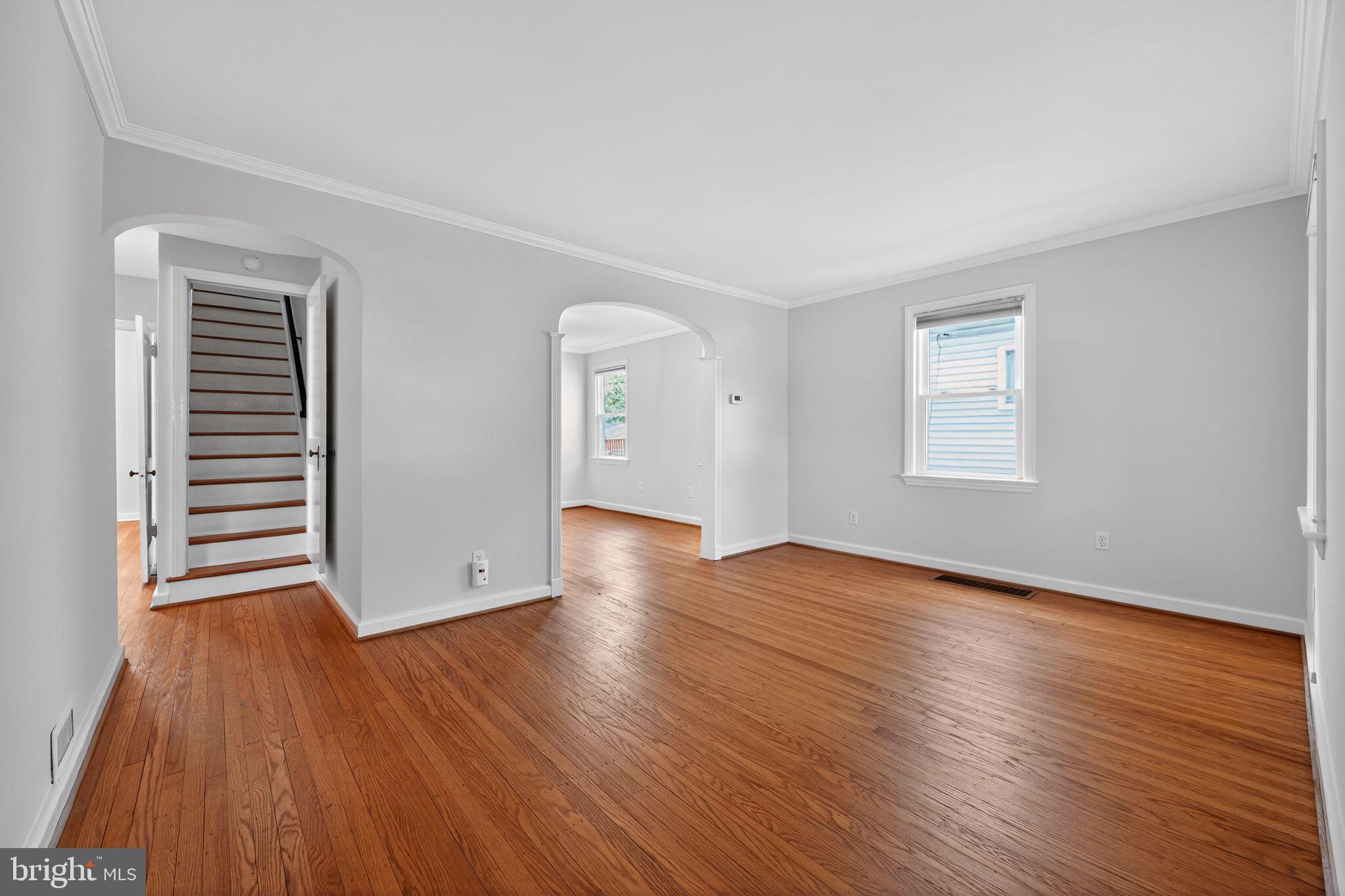 312 WASHINGTON AVENUE