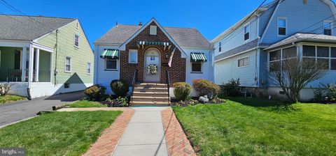 Photo of 312 Washington Avenue, OAKLYN, NJ 08107 (MLS # NJCD2114940)