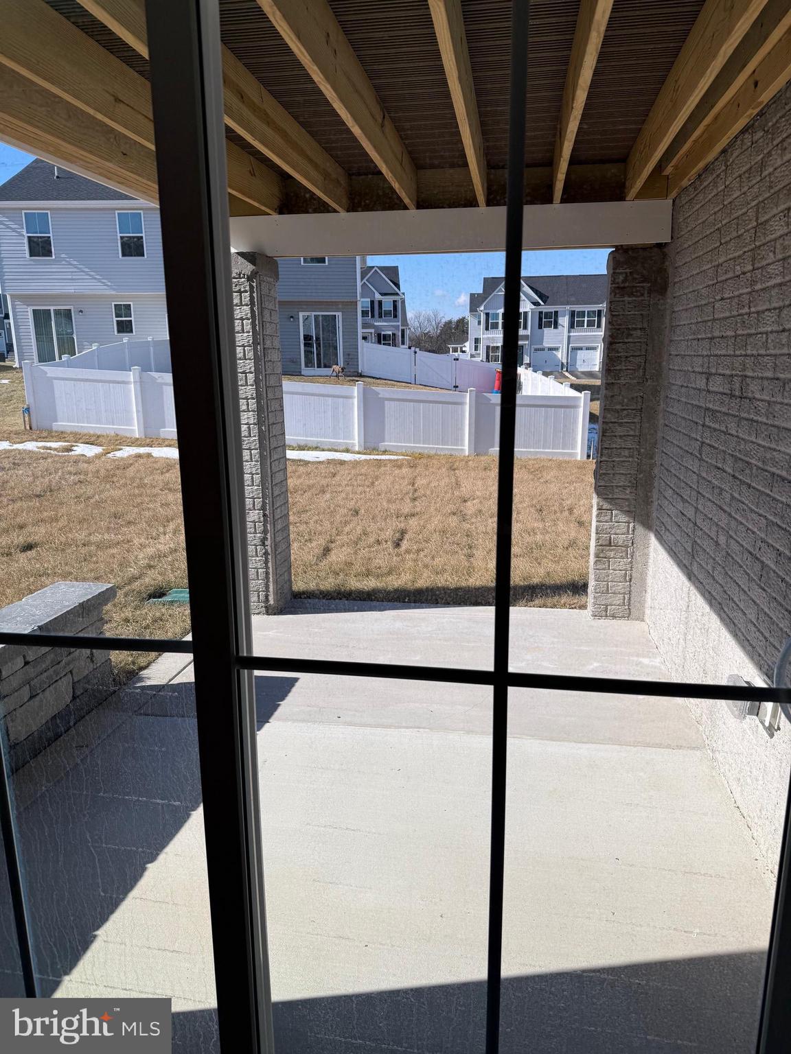 ARCADIA NORTH - Residential Lease