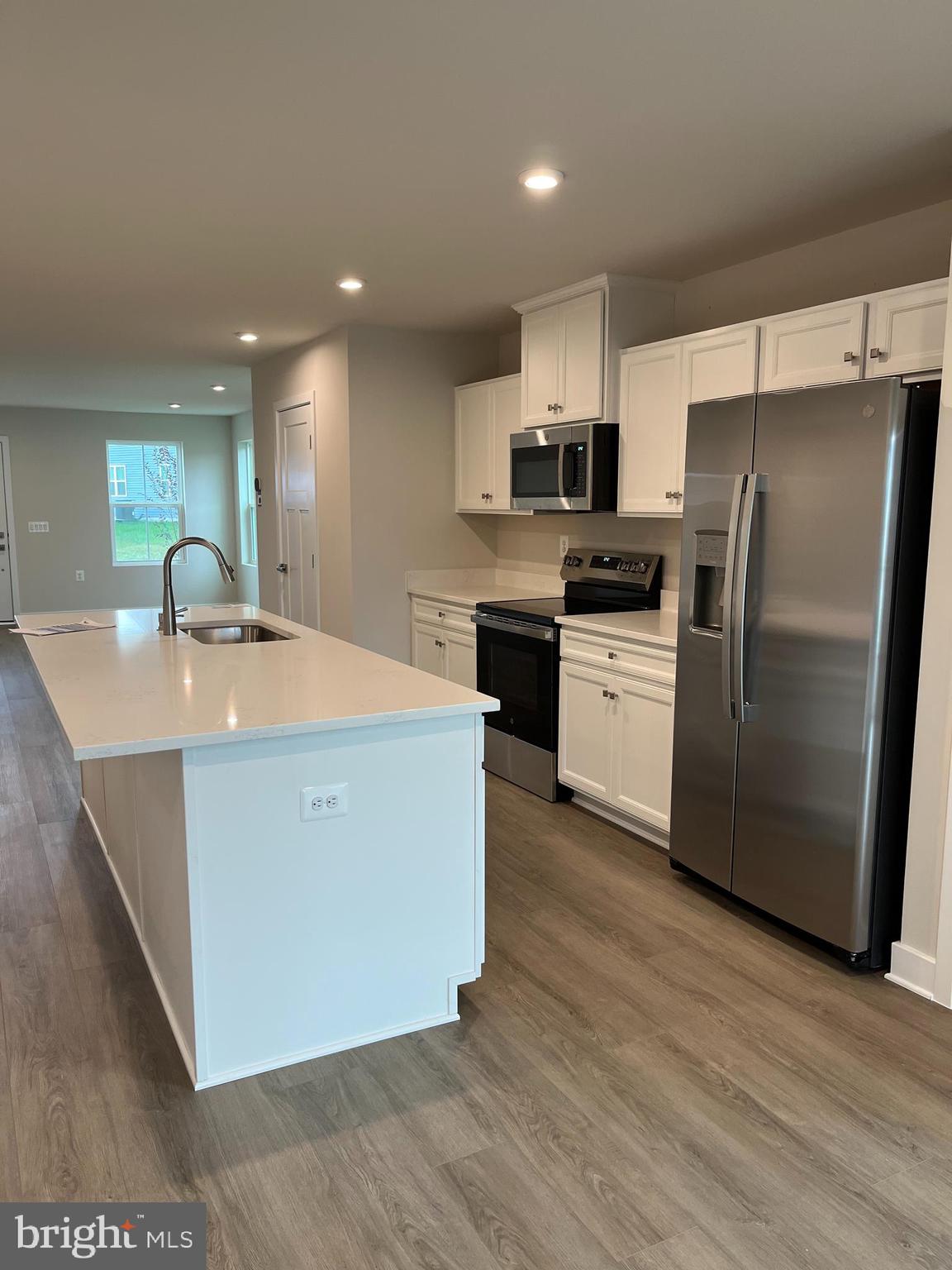 ARCADIA NORTH - Residential Lease