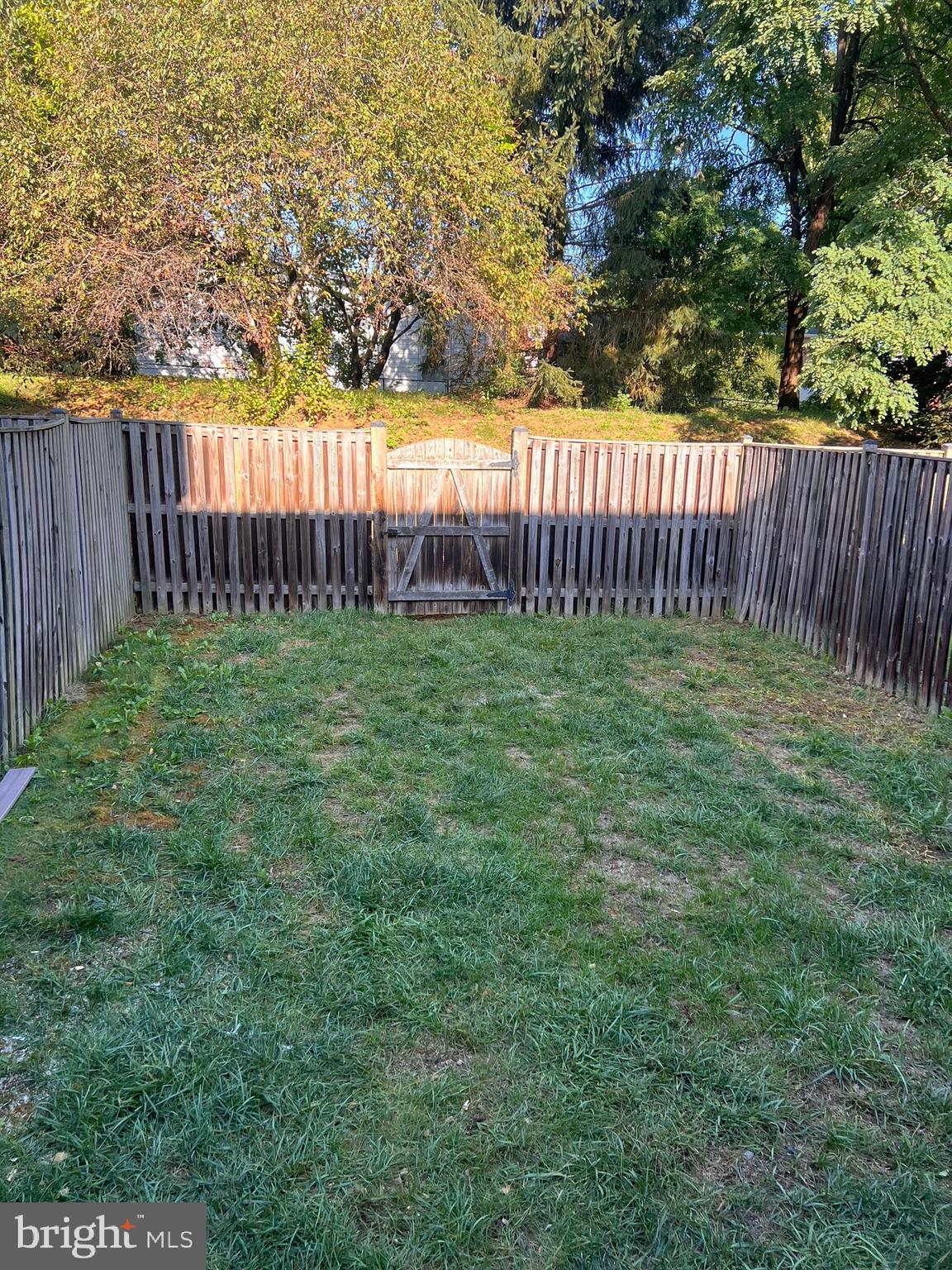 COUNTY GREEN - Residential Lease