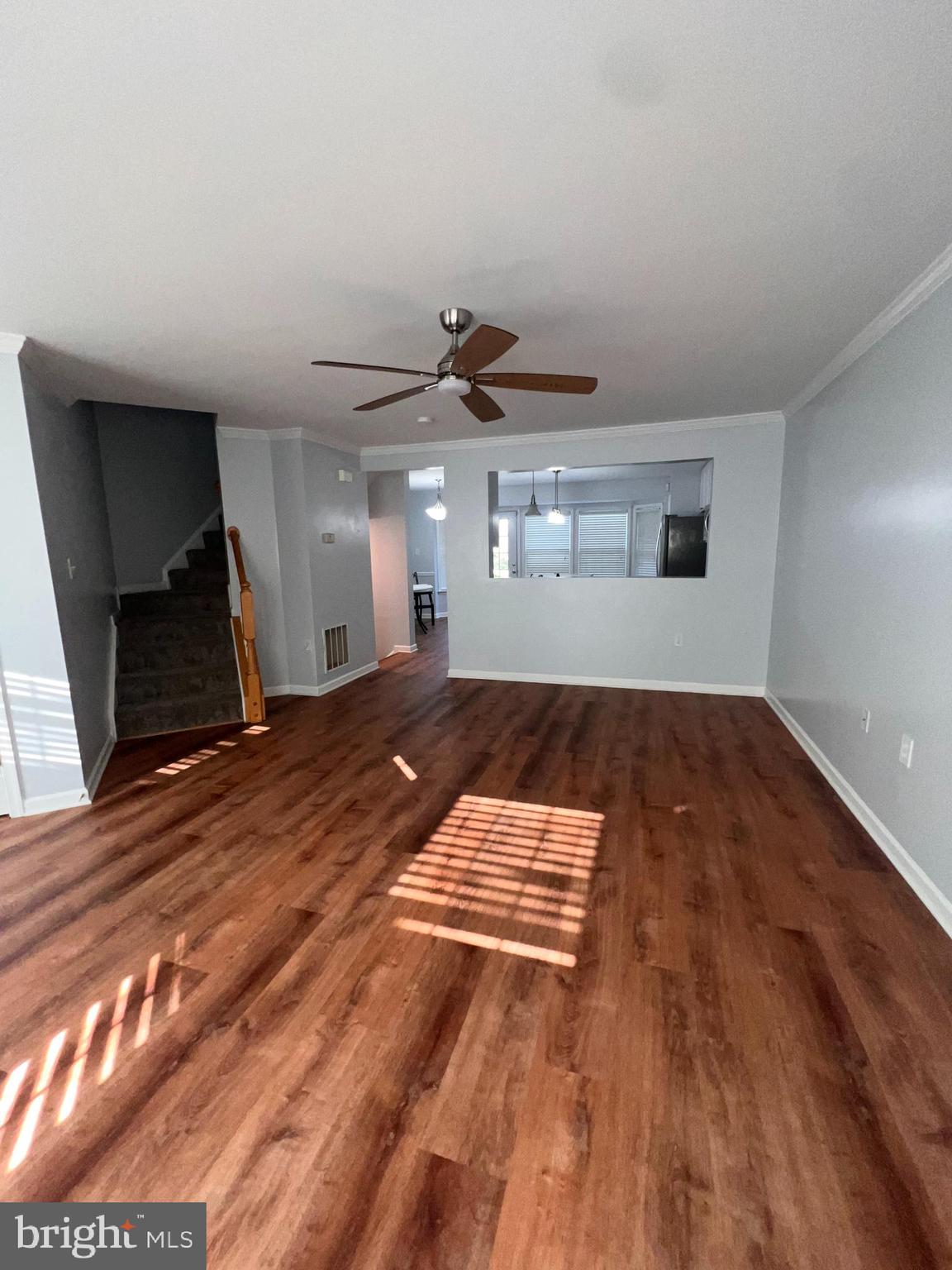 COUNTY GREEN - Residential Lease