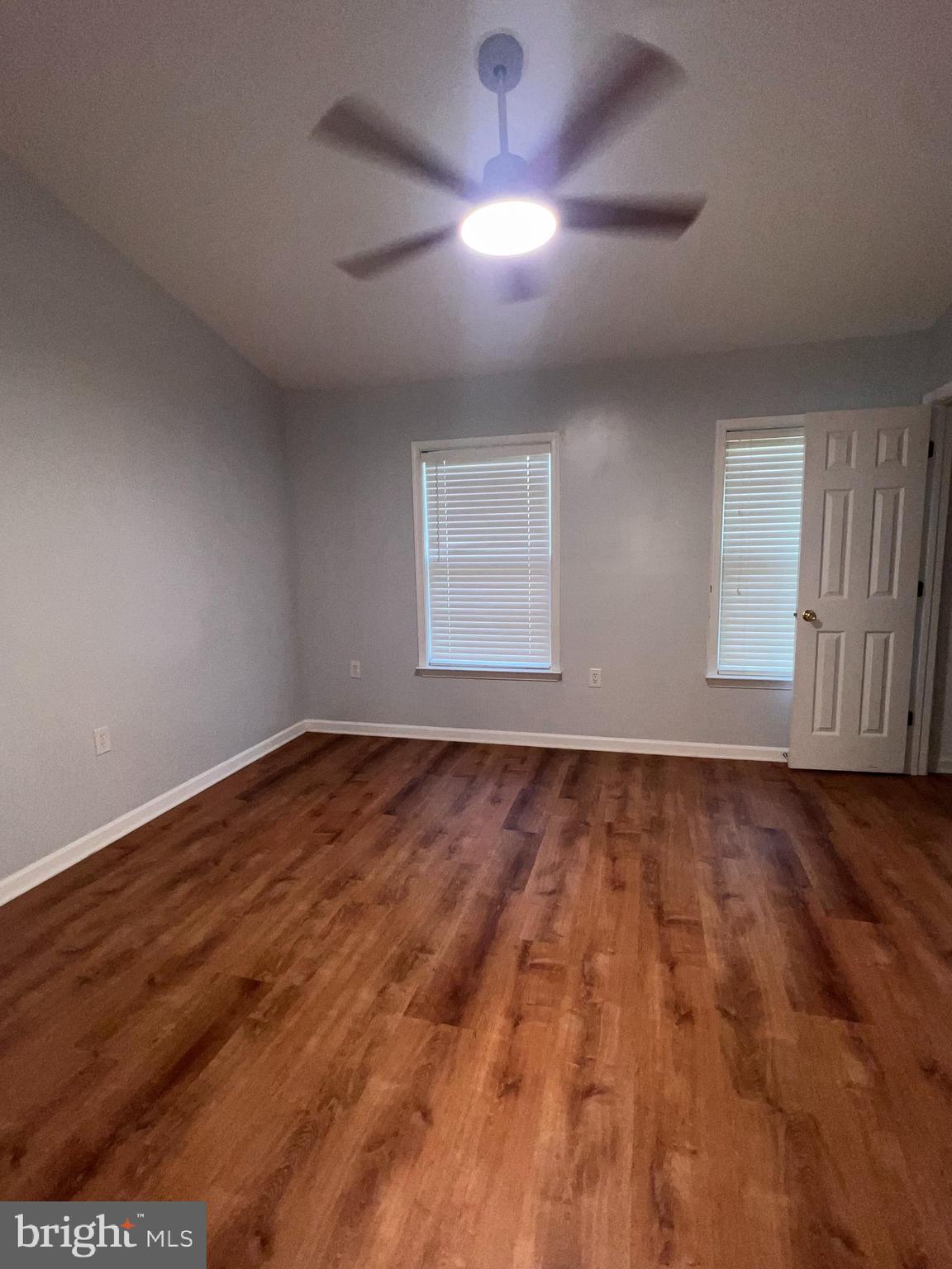 COUNTY GREEN - Residential Lease