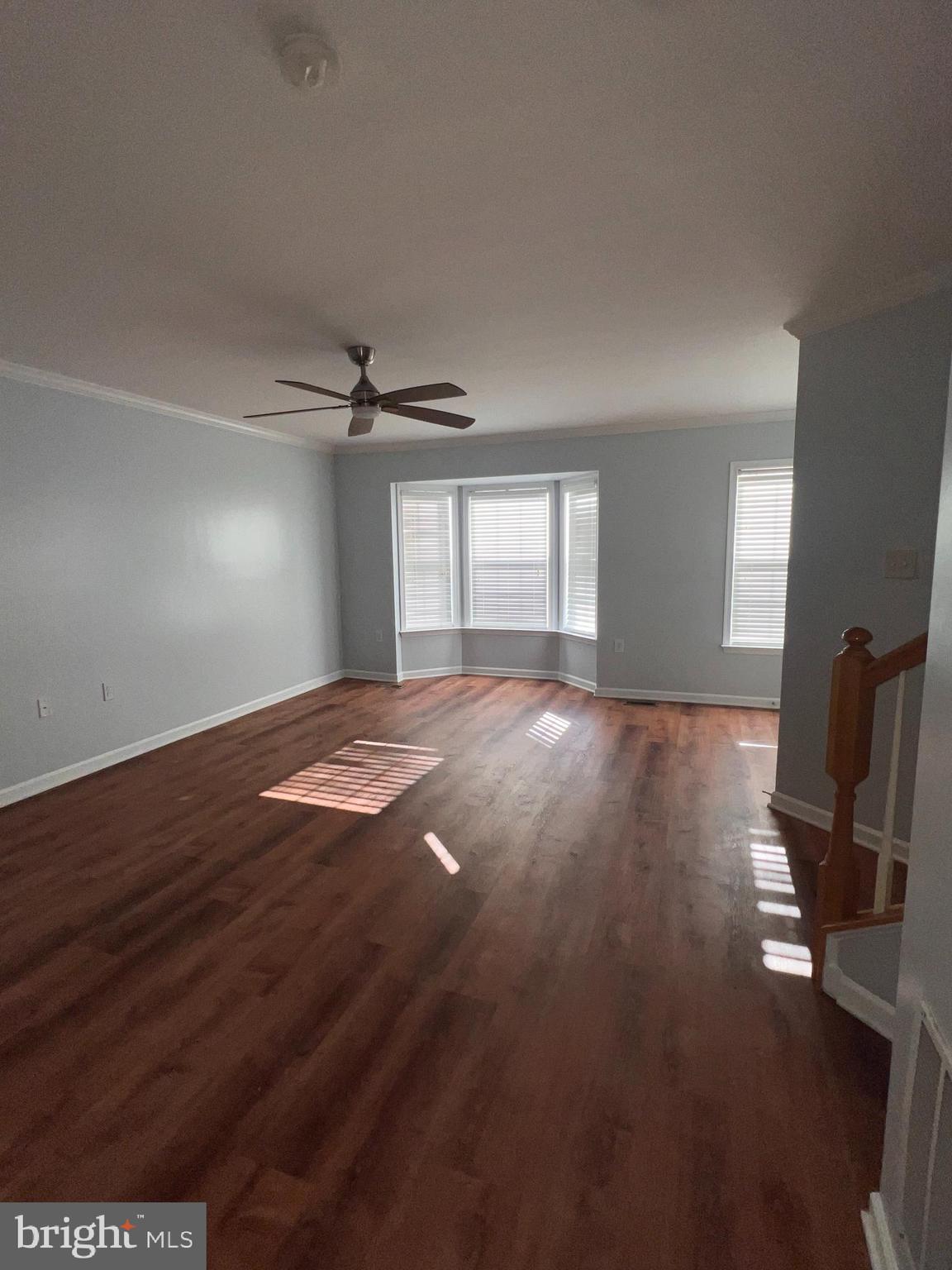 COUNTY GREEN - Residential Lease