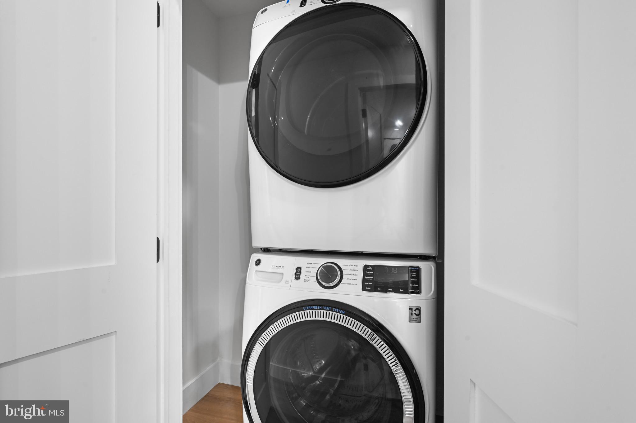CAPITOL HILL EAST - Residential