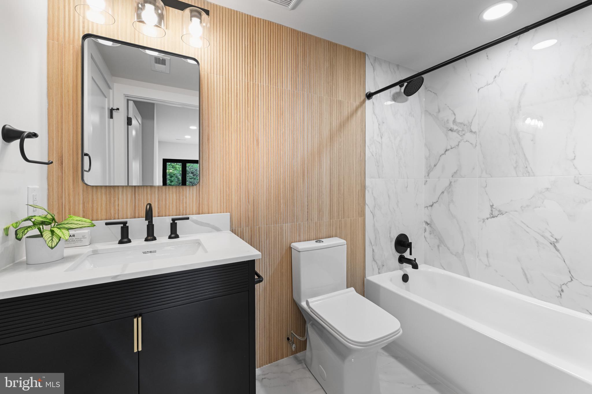 CAPITOL HILL EAST - Residential
