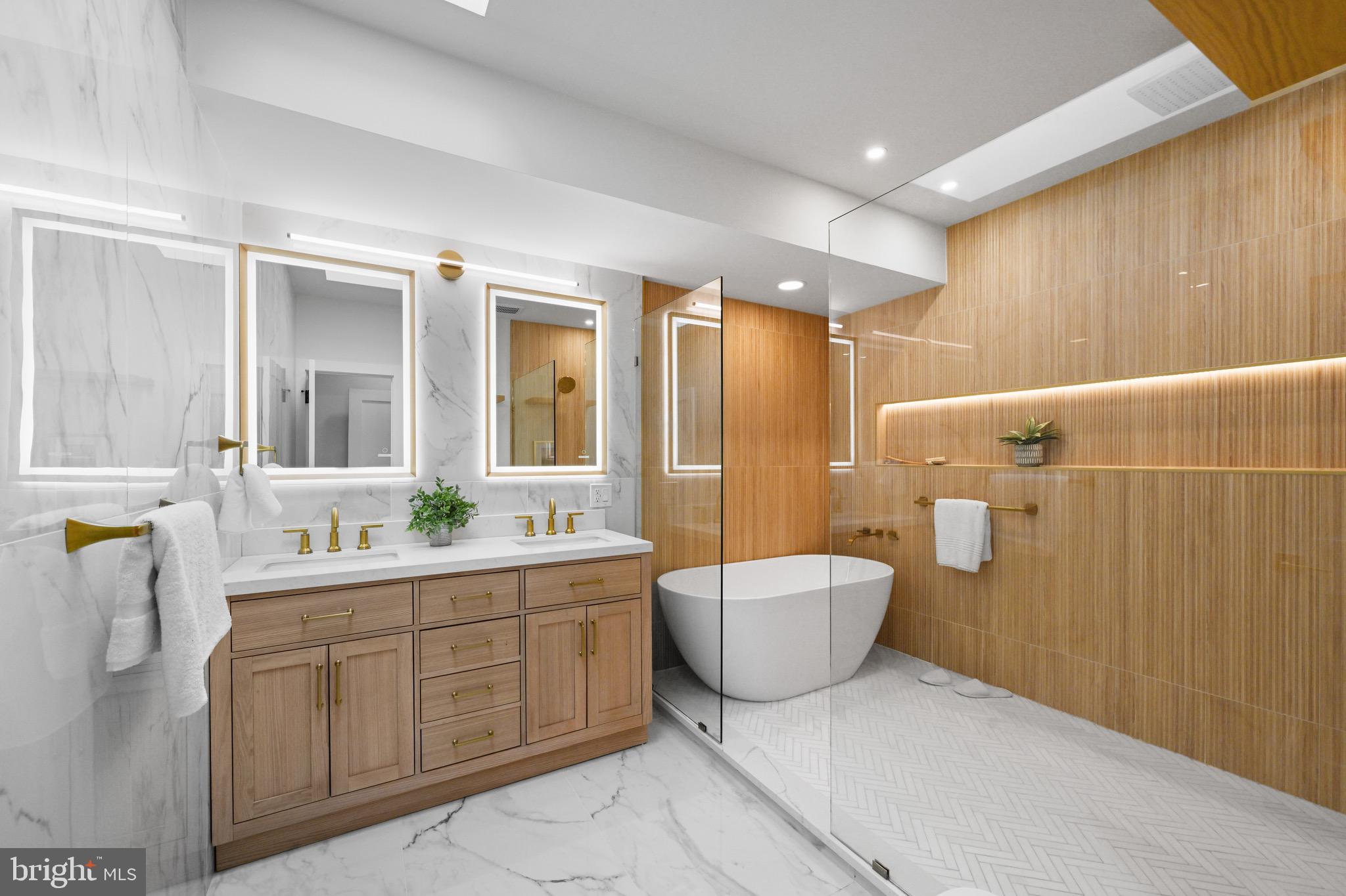 CAPITOL HILL EAST - Residential