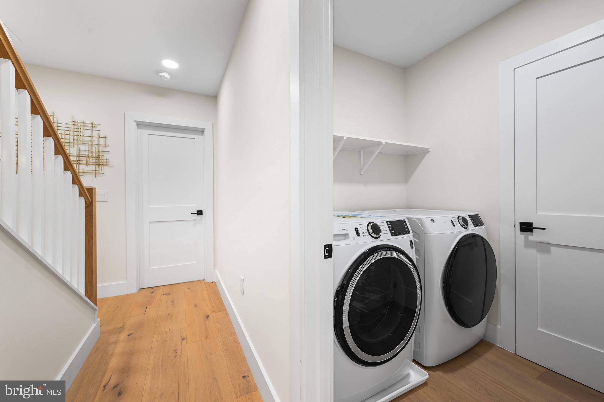 CAPITOL HILL EAST - Residential