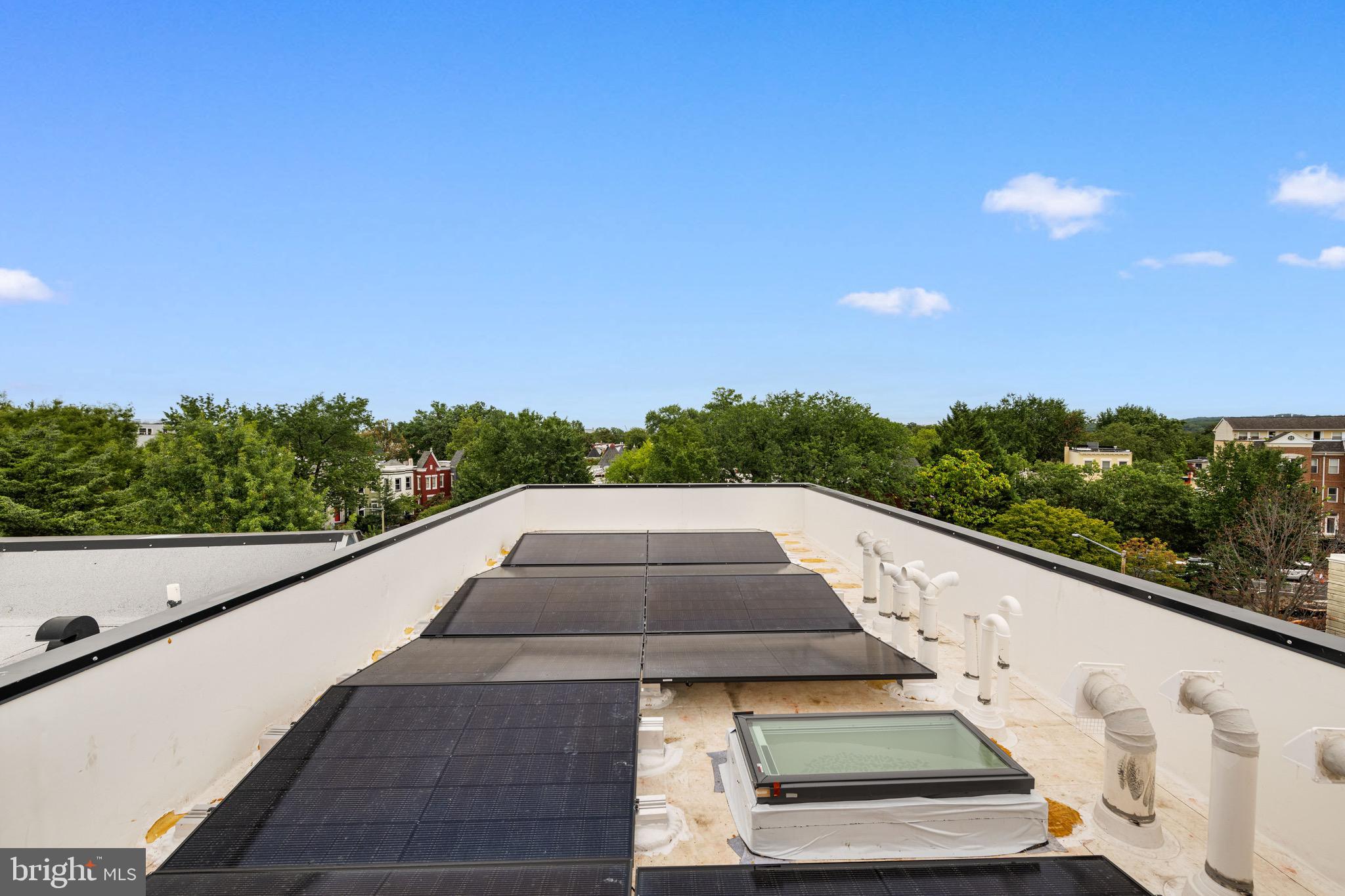 CAPITOL HILL EAST - Residential