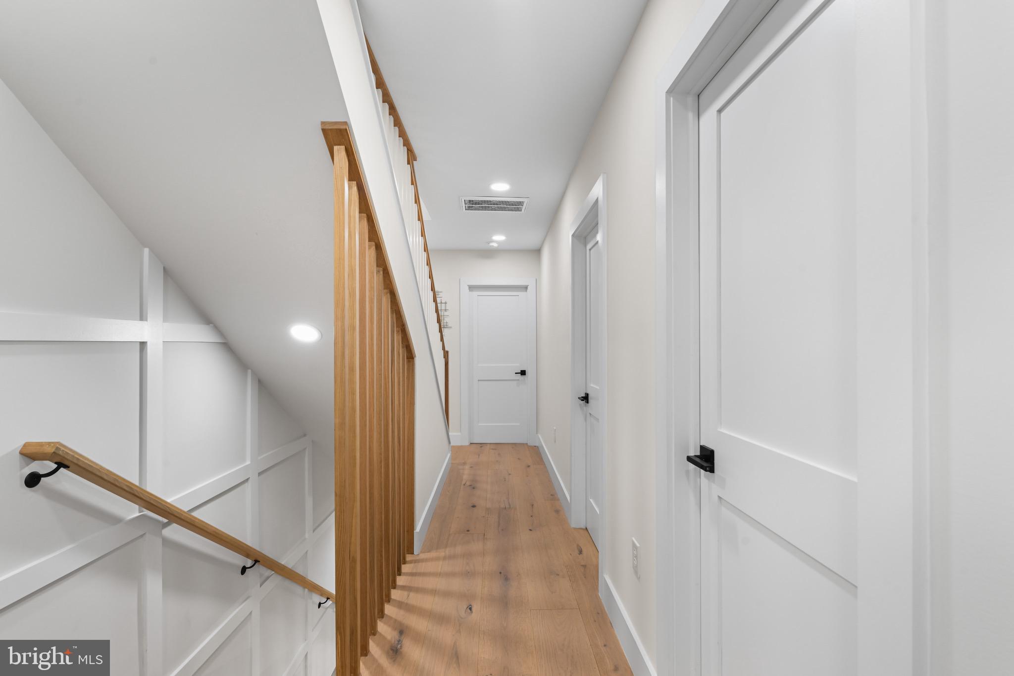 CAPITOL HILL EAST - Residential