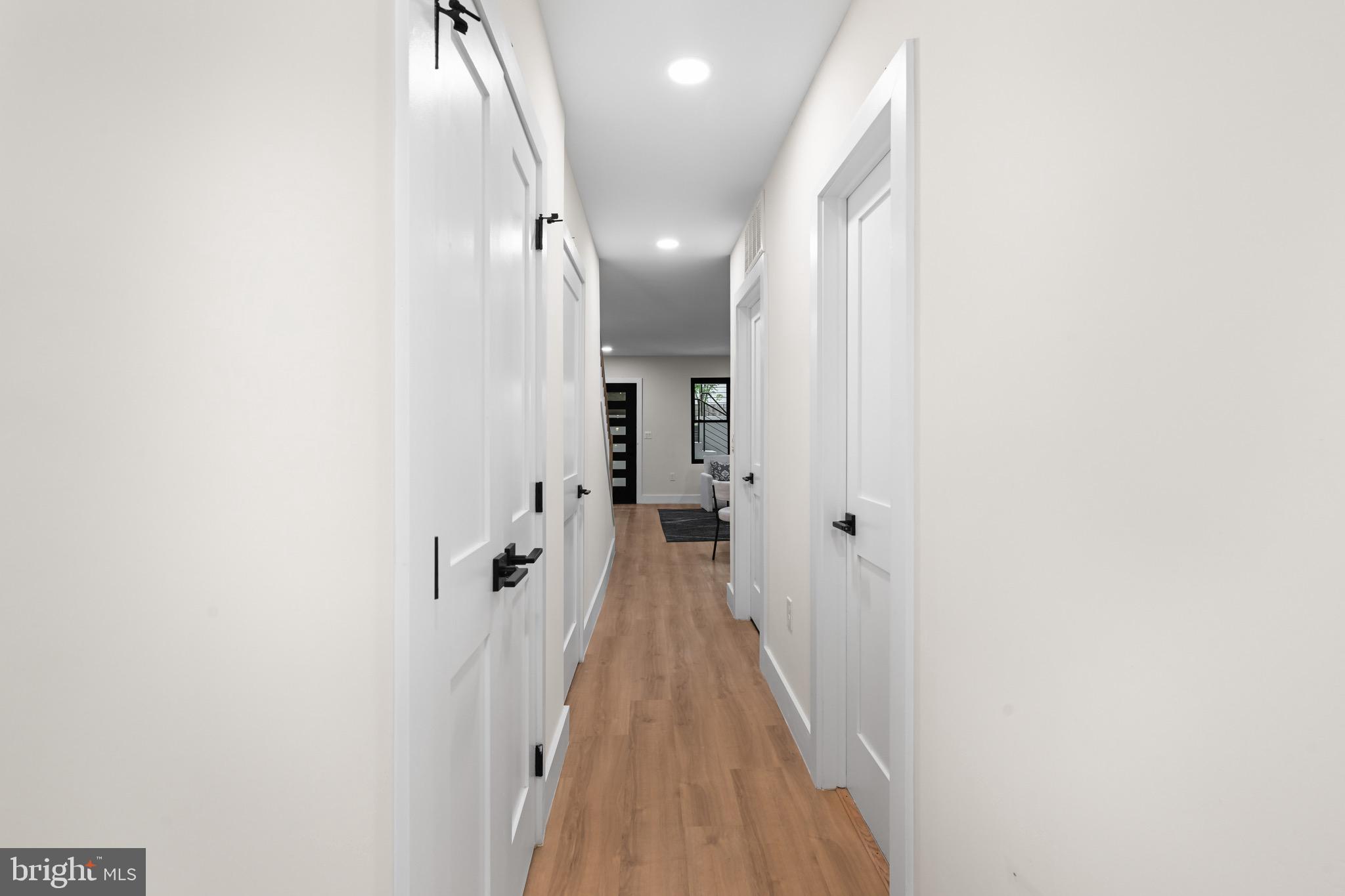 CAPITOL HILL EAST - Residential