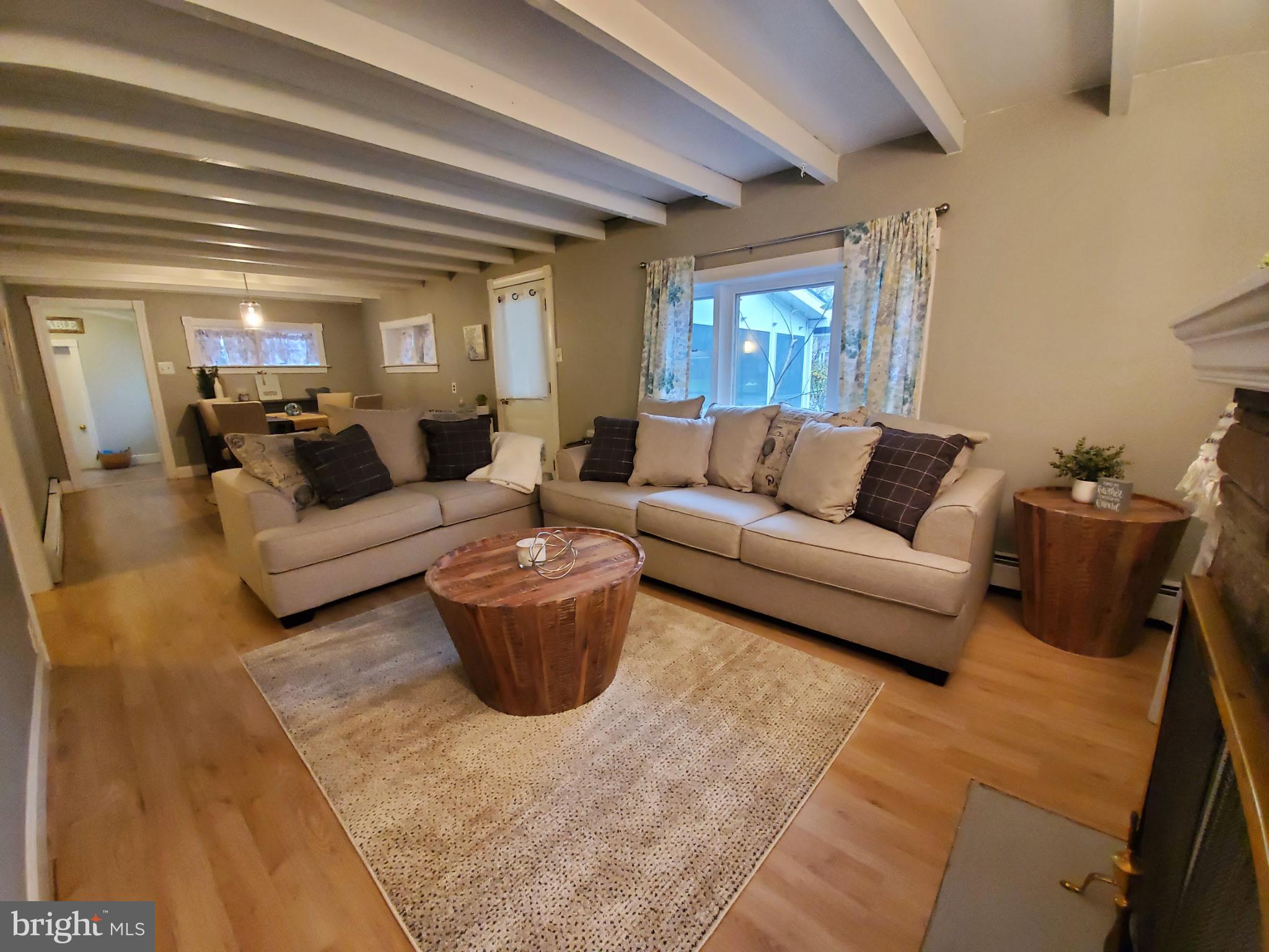 83 N TAMENEND AVENUE
