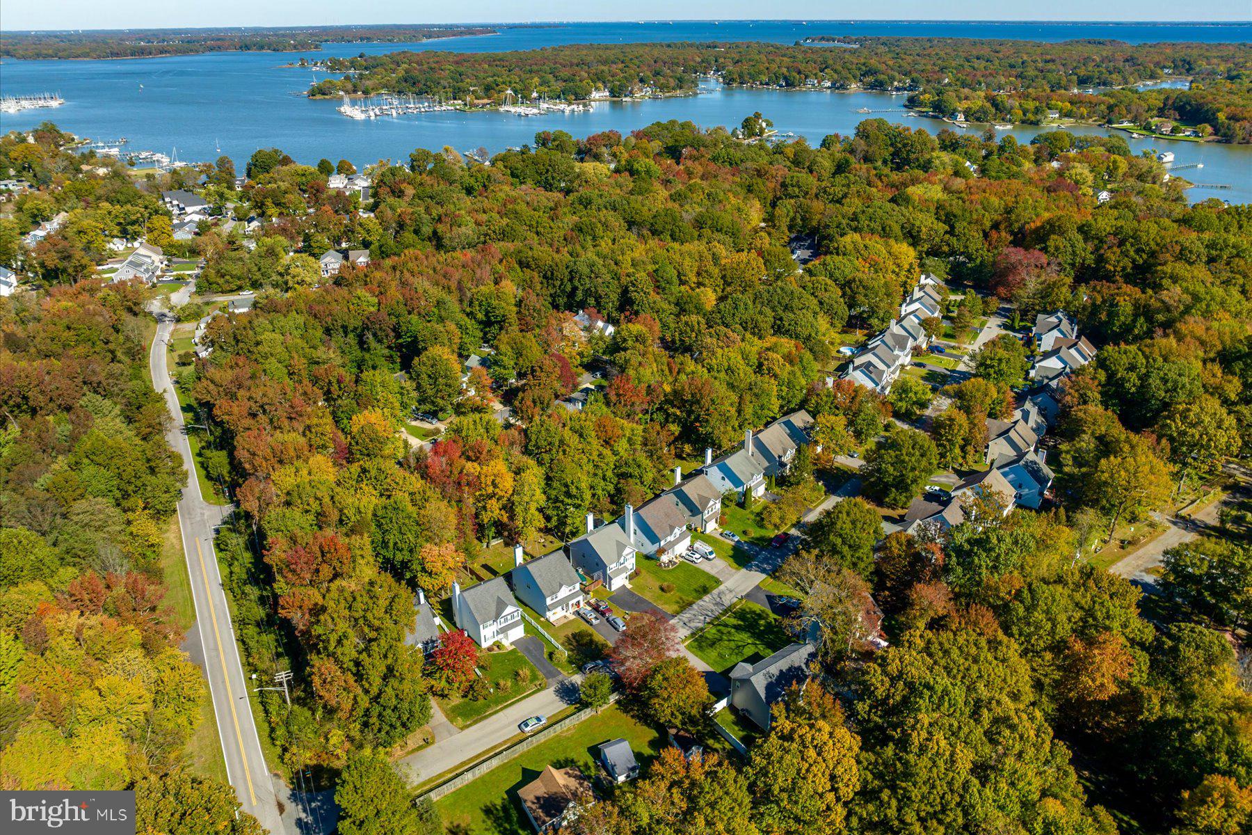 BACK BAY BEACH - Residential