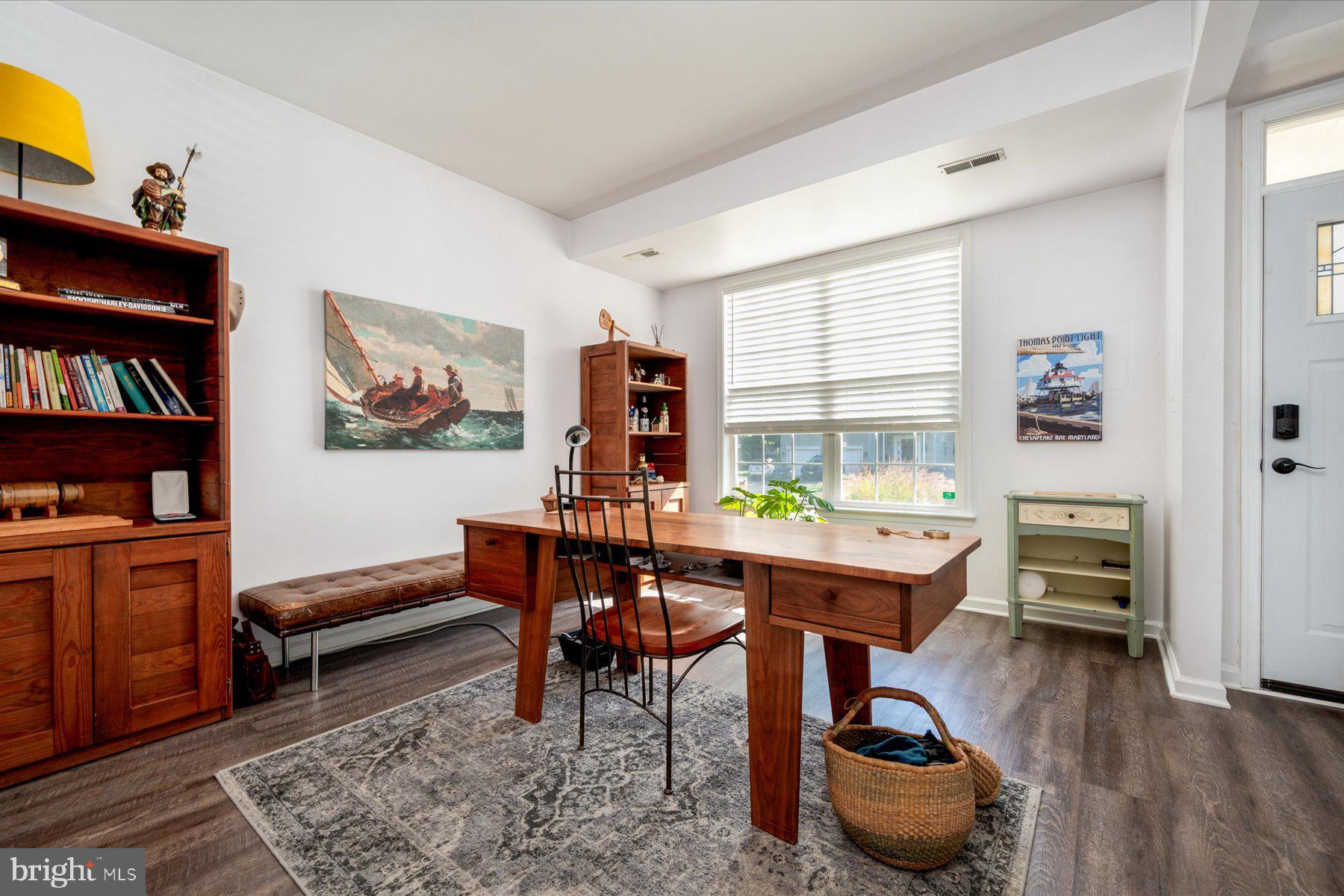 BACK BAY BEACH - Residential