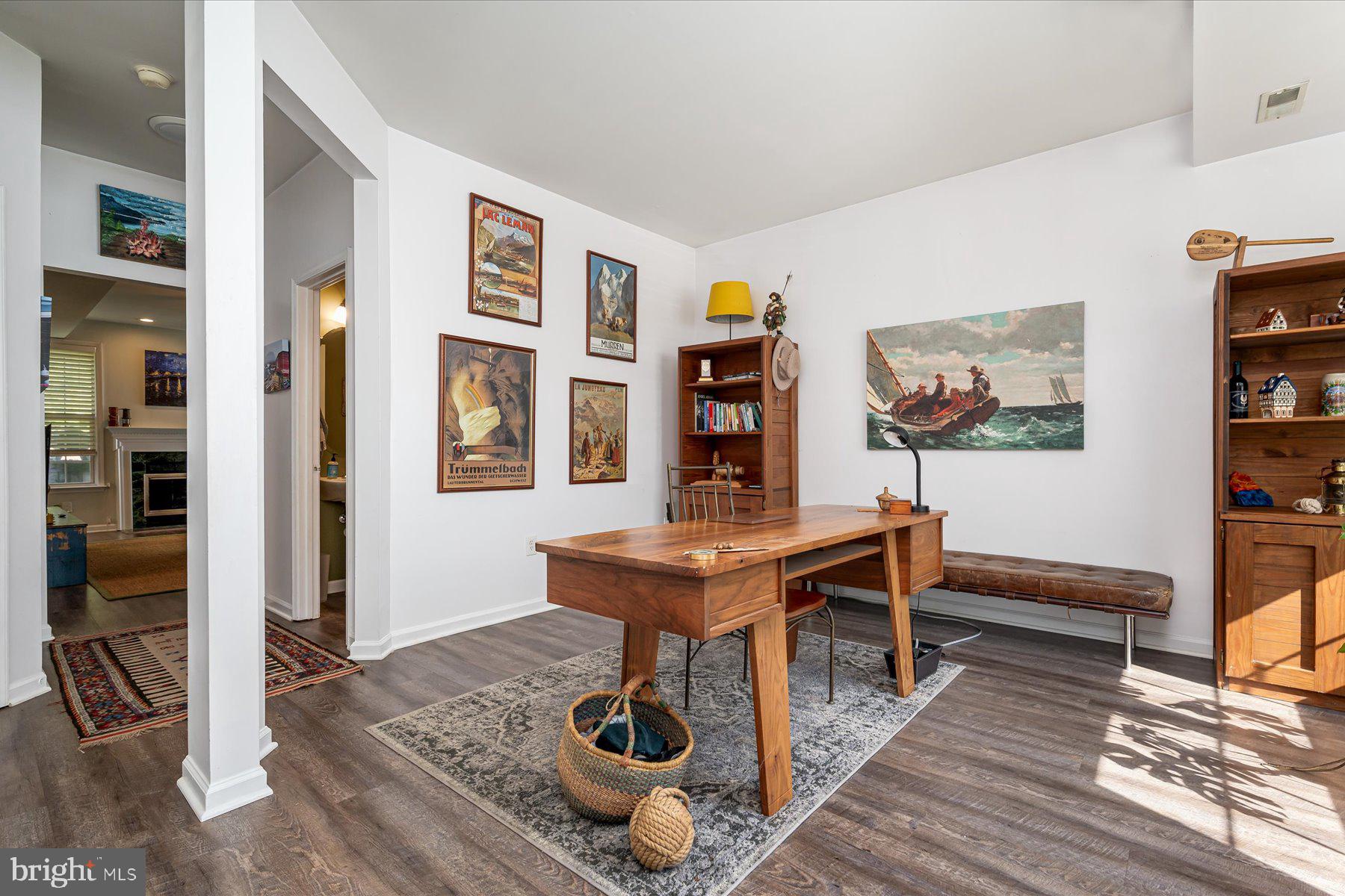 BACK BAY BEACH - Residential