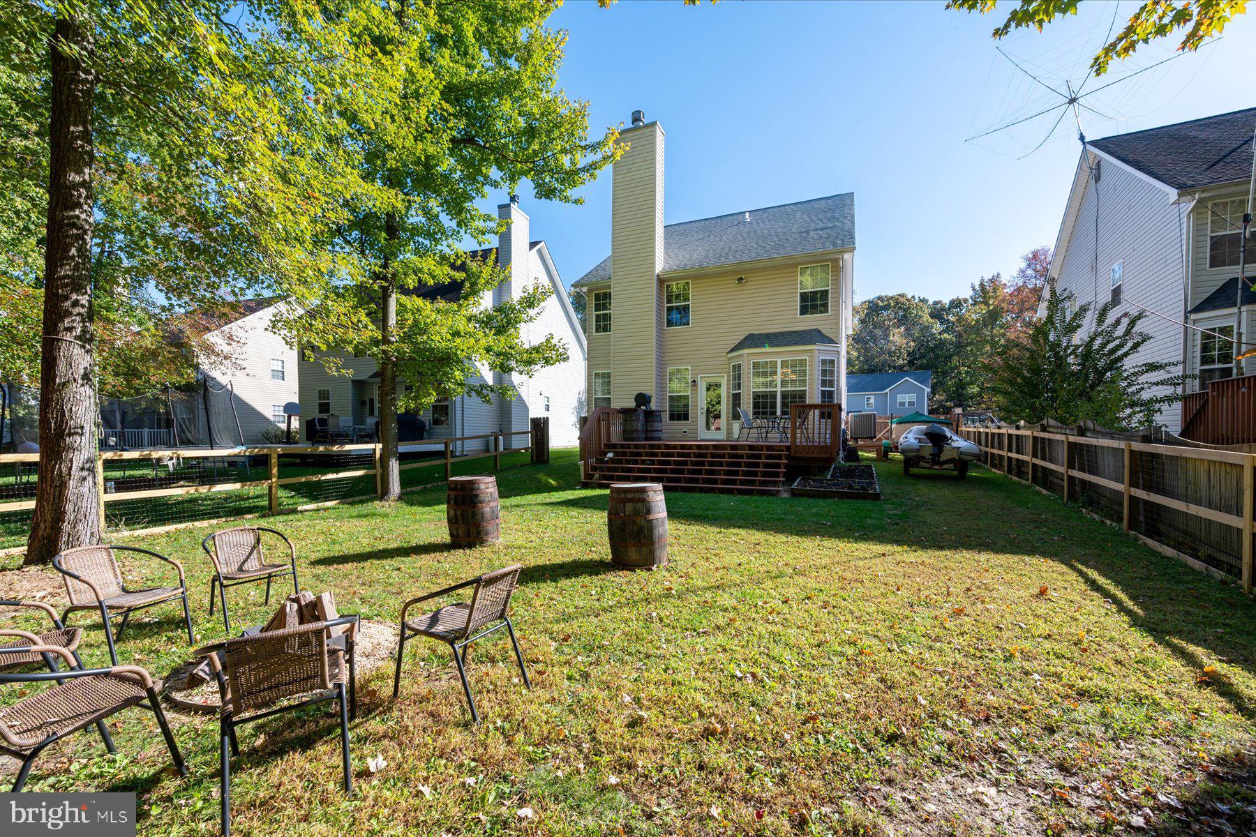 BACK BAY BEACH - Residential