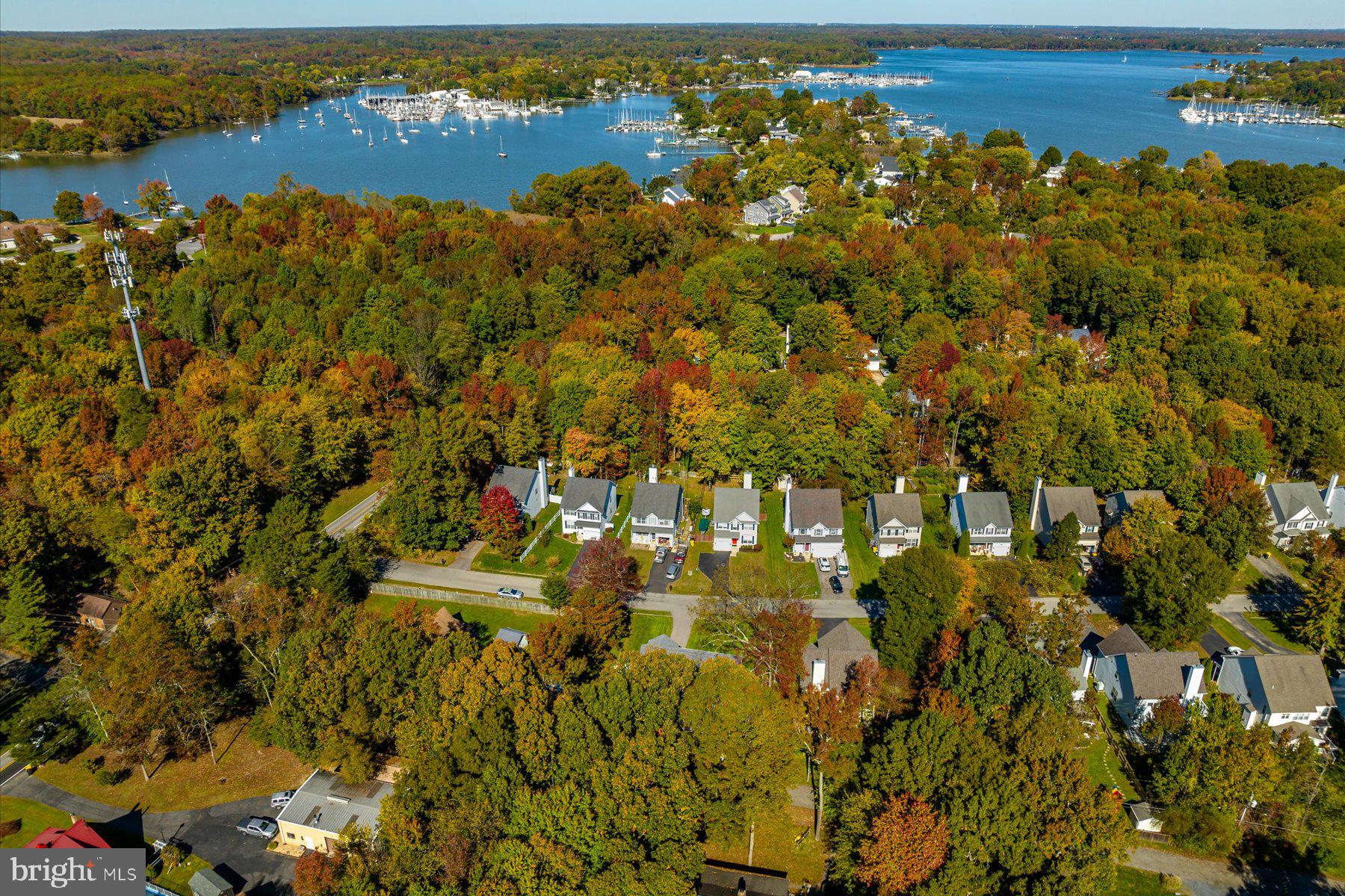 BACK BAY BEACH - Residential
