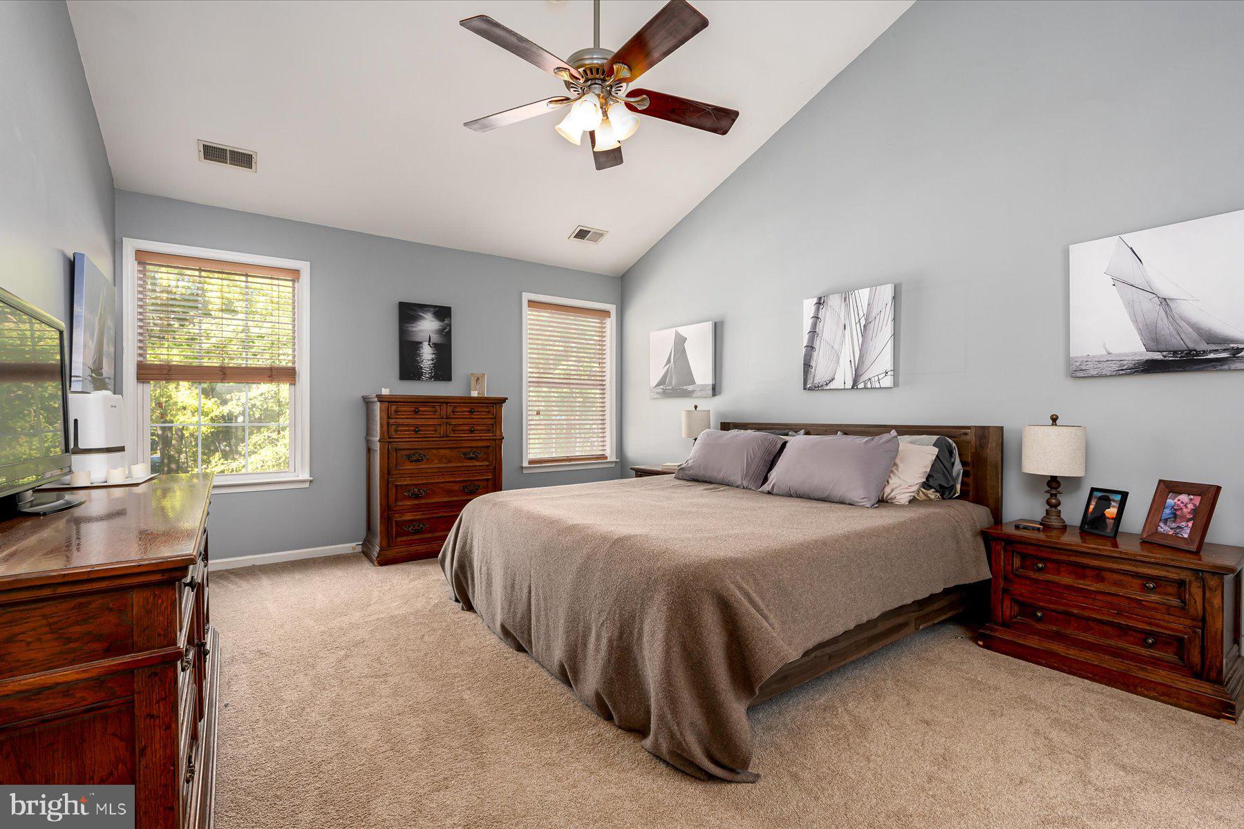 BACK BAY BEACH - Residential