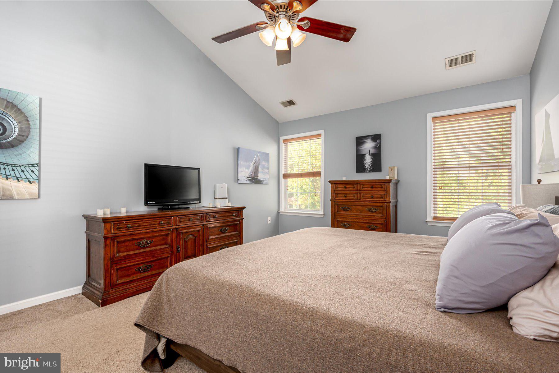 BACK BAY BEACH - Residential