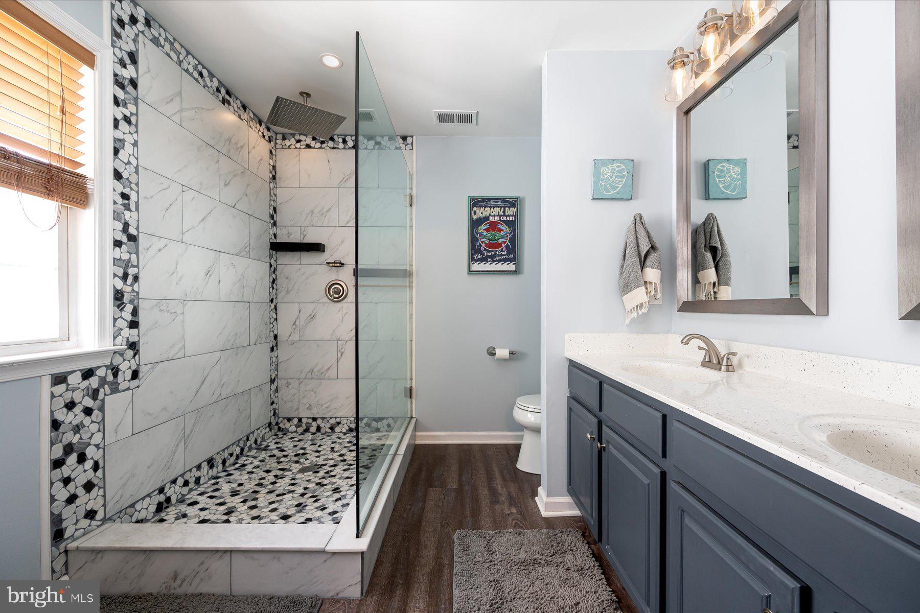 BACK BAY BEACH - Residential