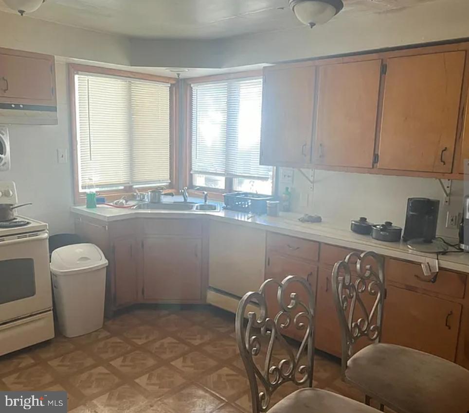 MARSHALL TERRACE - Residential