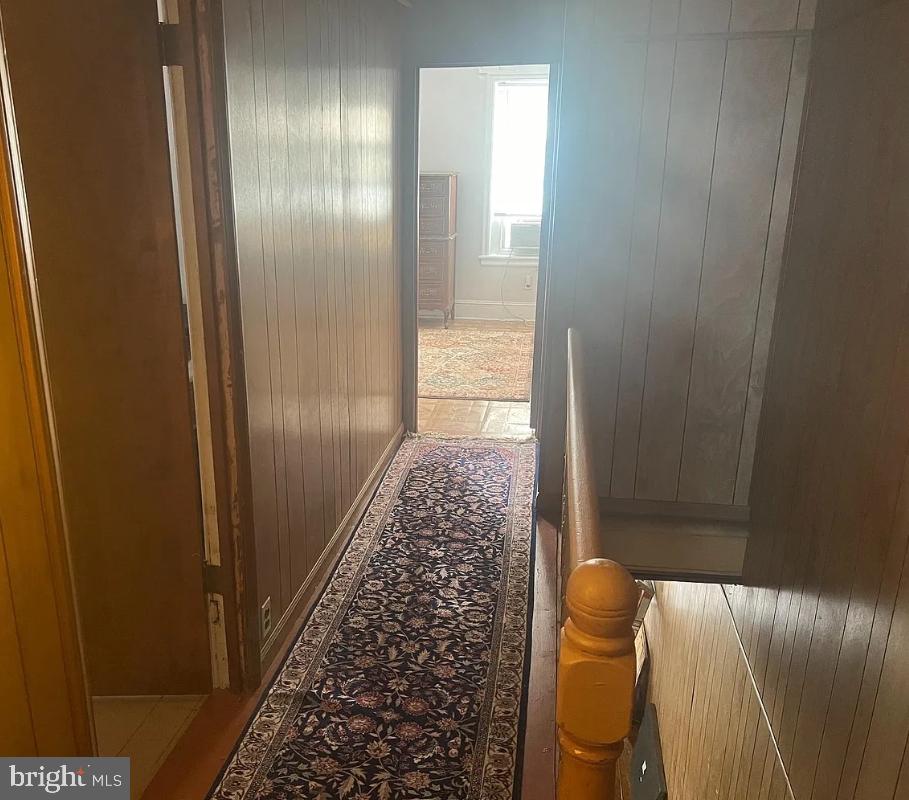 MARSHALL TERRACE - Residential