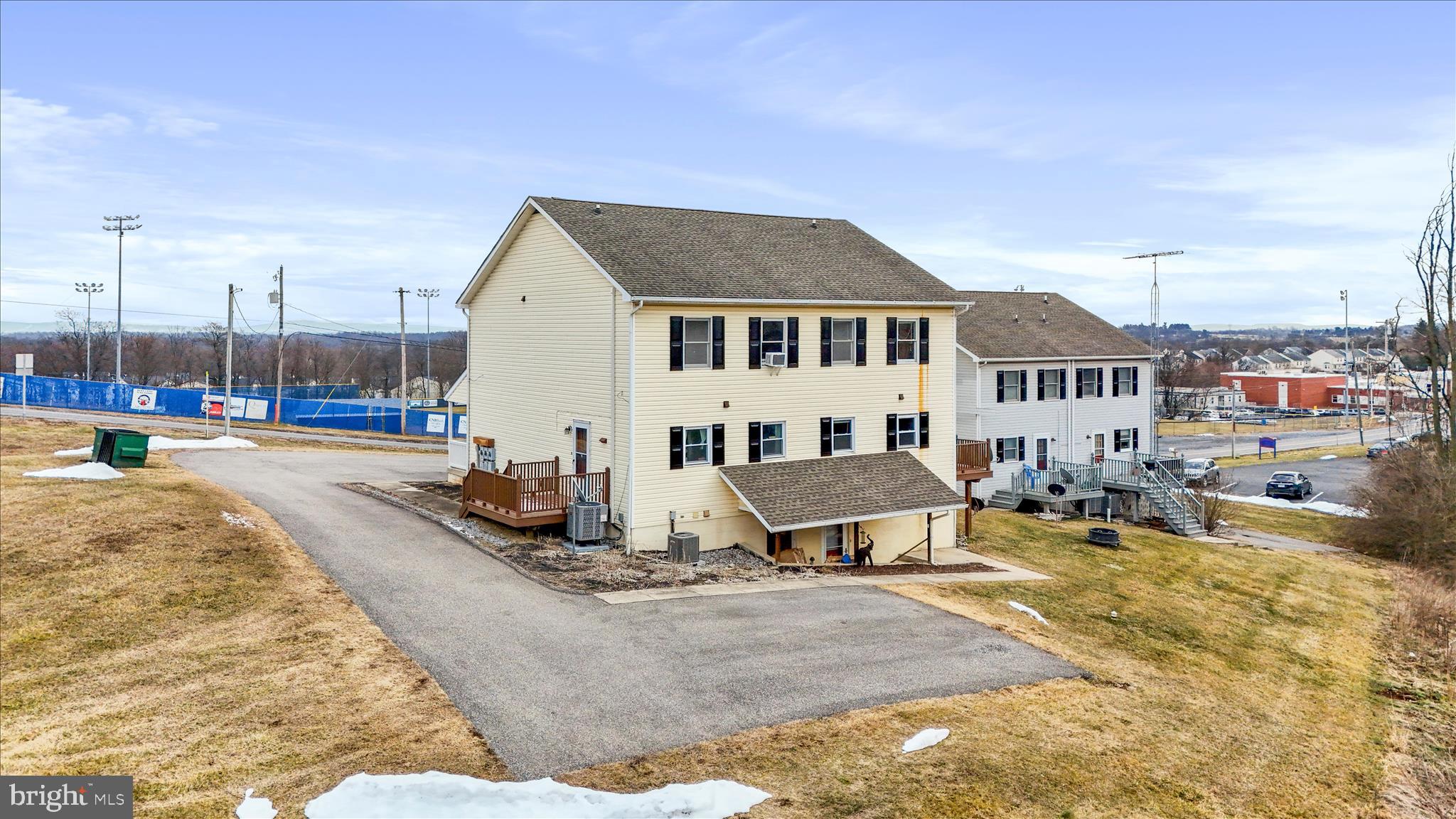 257,259,261 SCHOOL HOUSE DRIVE