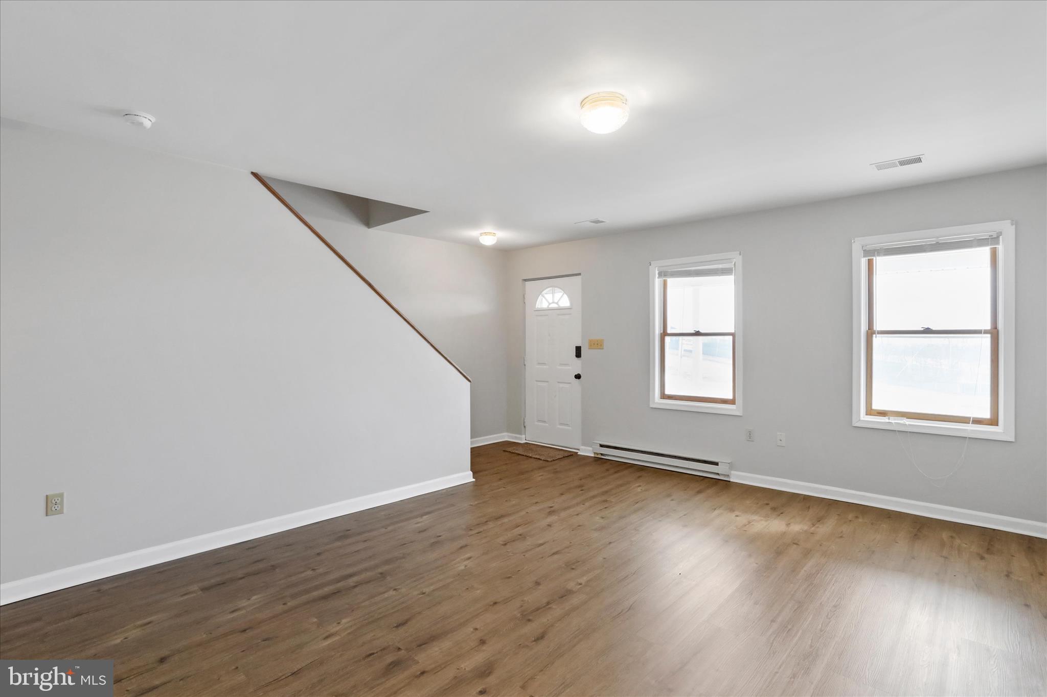 HEDGESVILLE - Residential Income