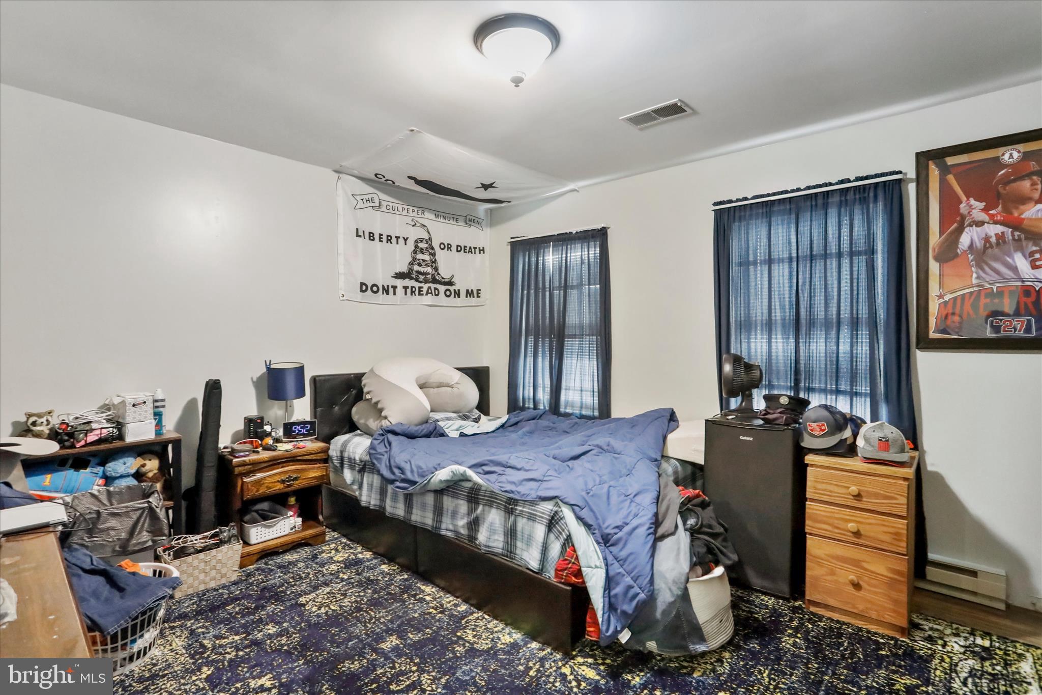 HEDGESVILLE - Residential Income