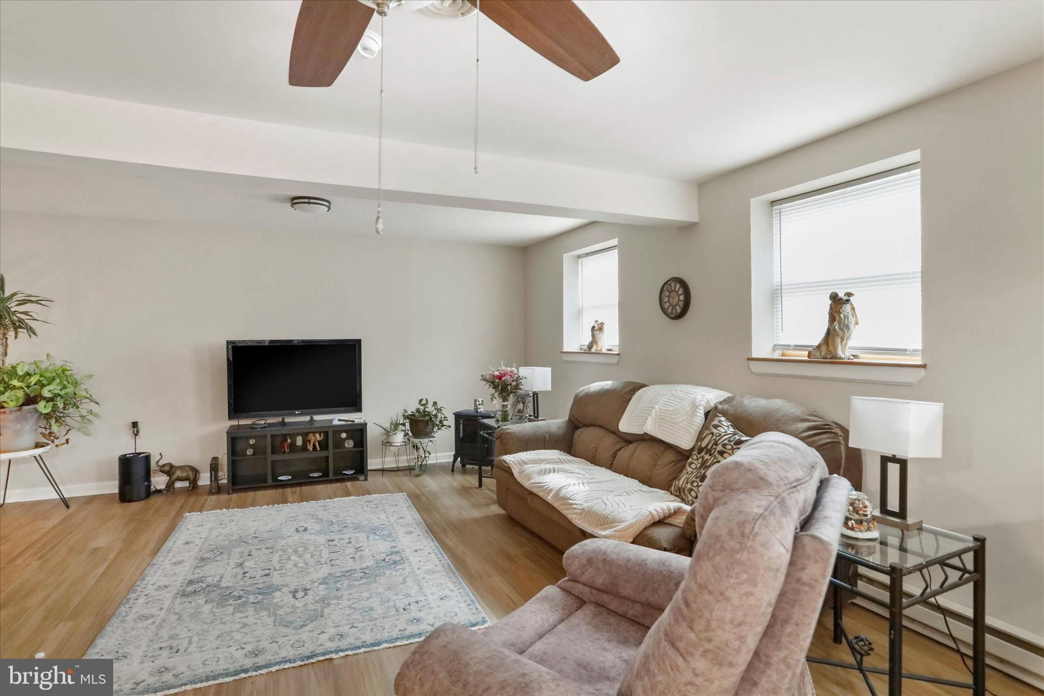 HEDGESVILLE - Residential Income