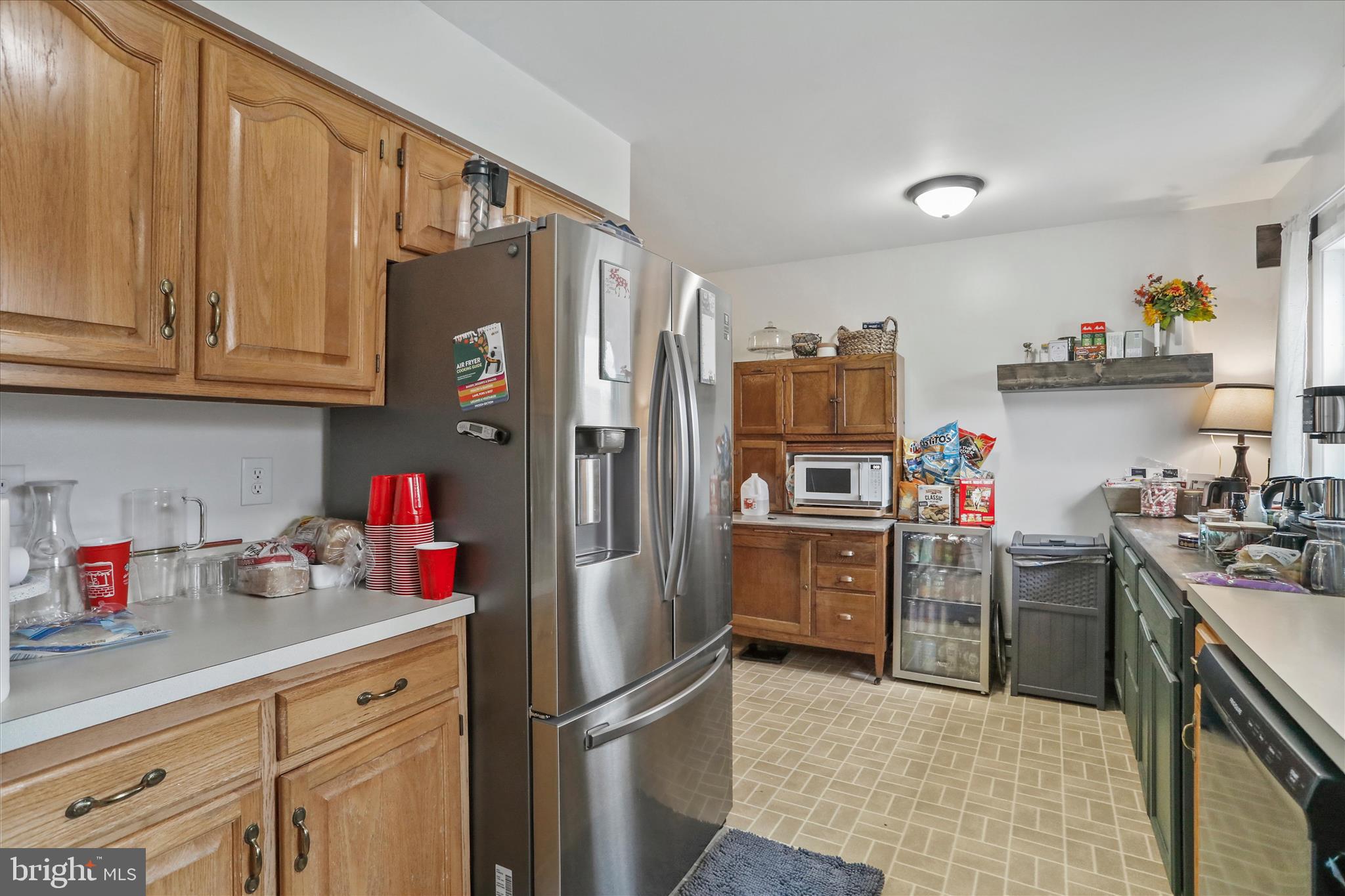 HEDGESVILLE - Residential Income