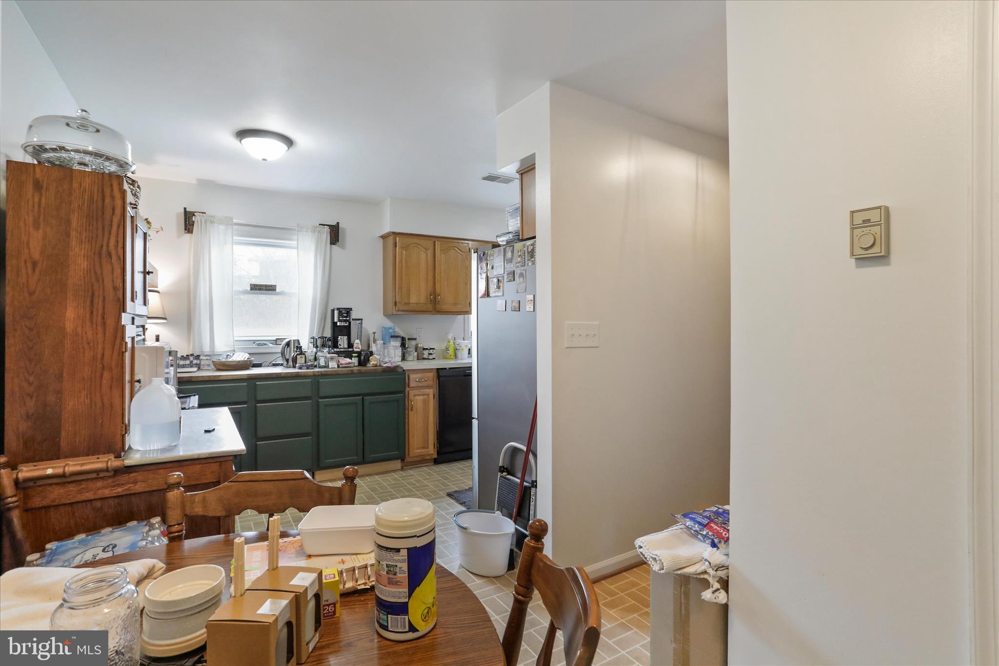 HEDGESVILLE - Residential Income