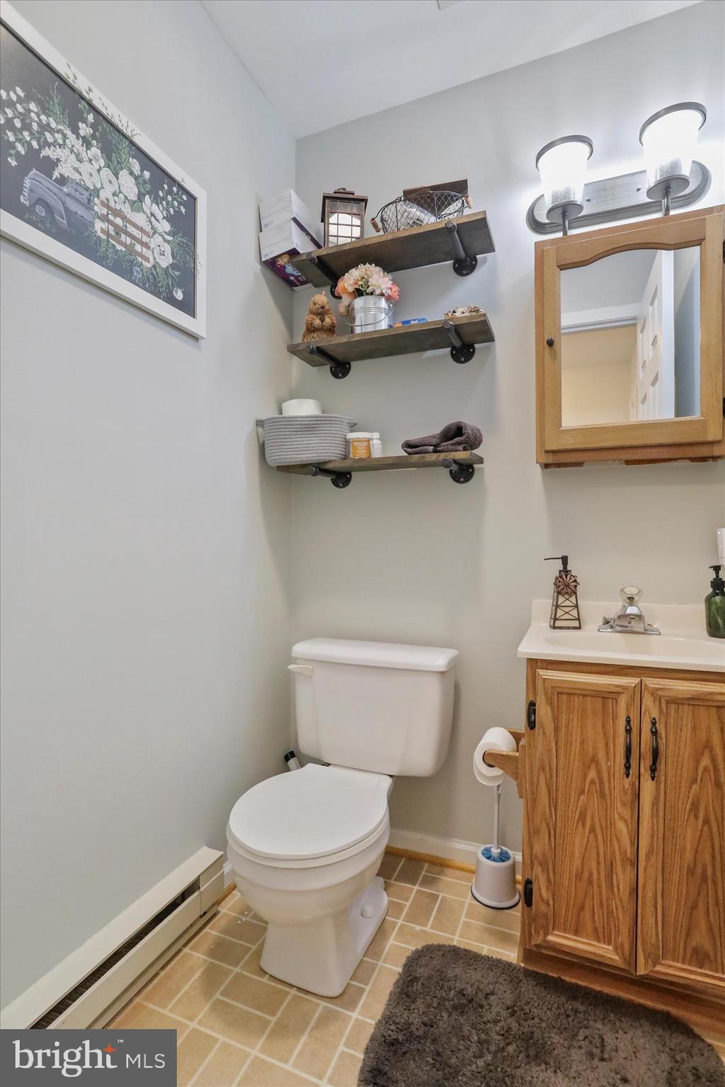 HEDGESVILLE - Residential Income