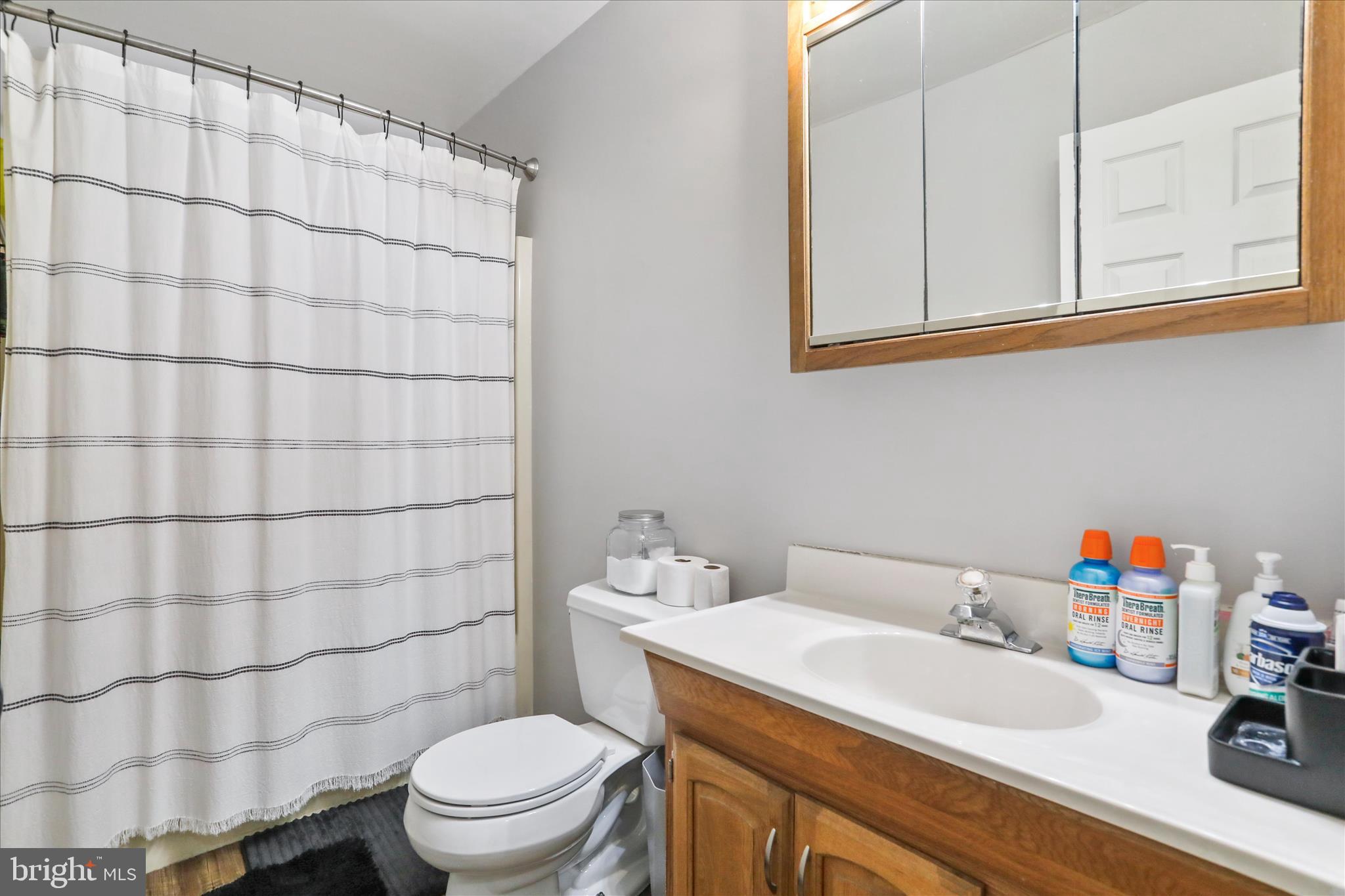 HEDGESVILLE - Residential Income