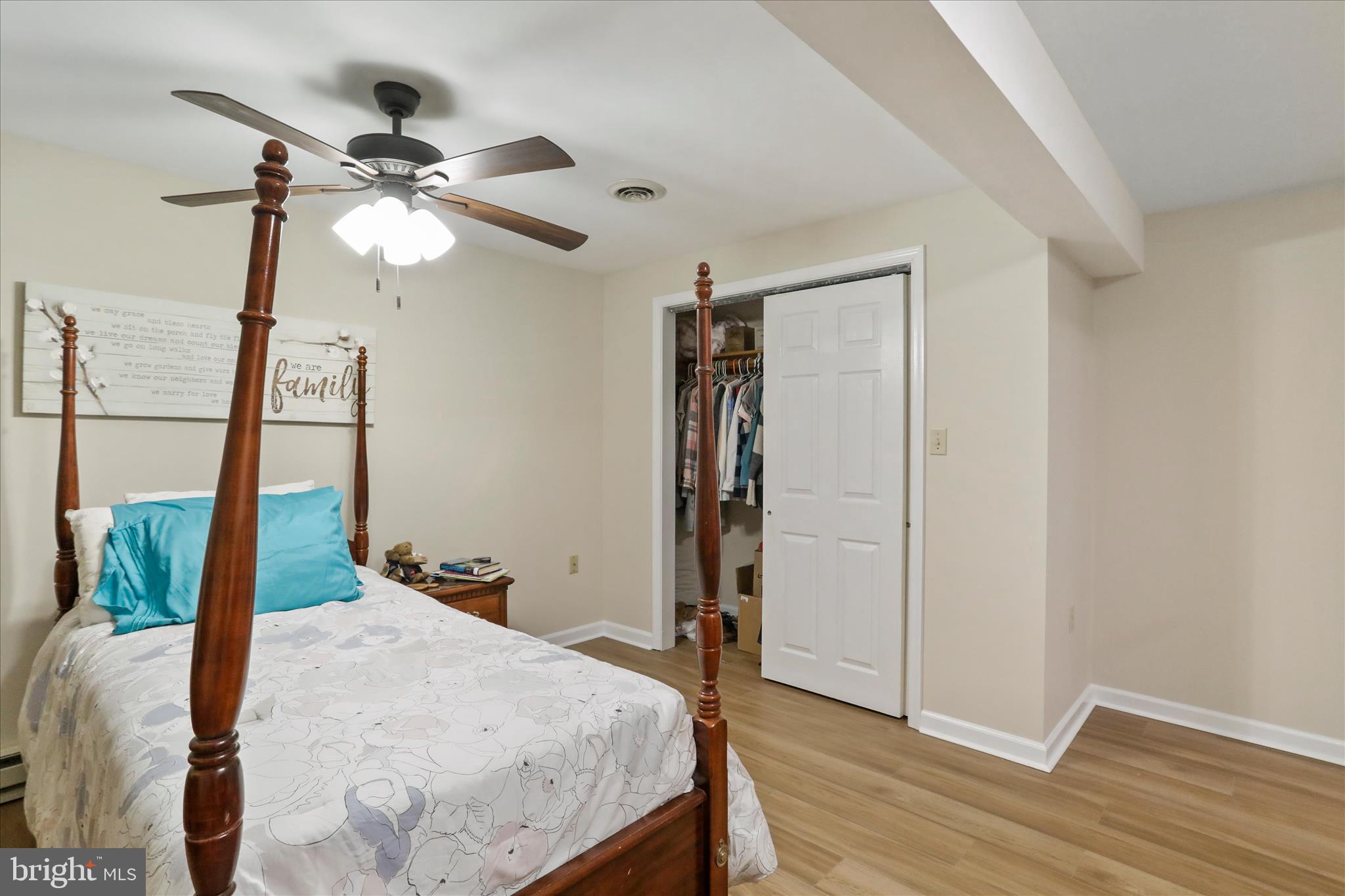 HEDGESVILLE - Residential Income