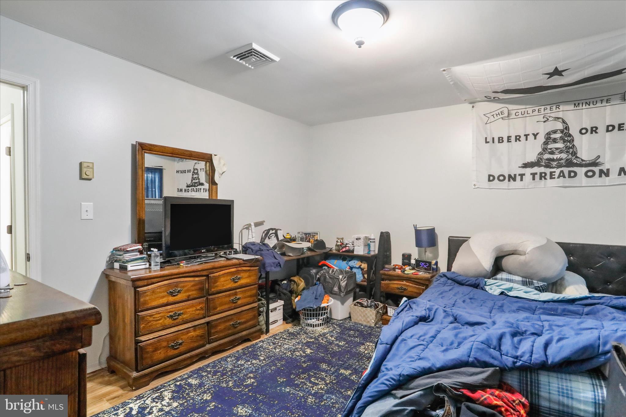 HEDGESVILLE - Residential Income