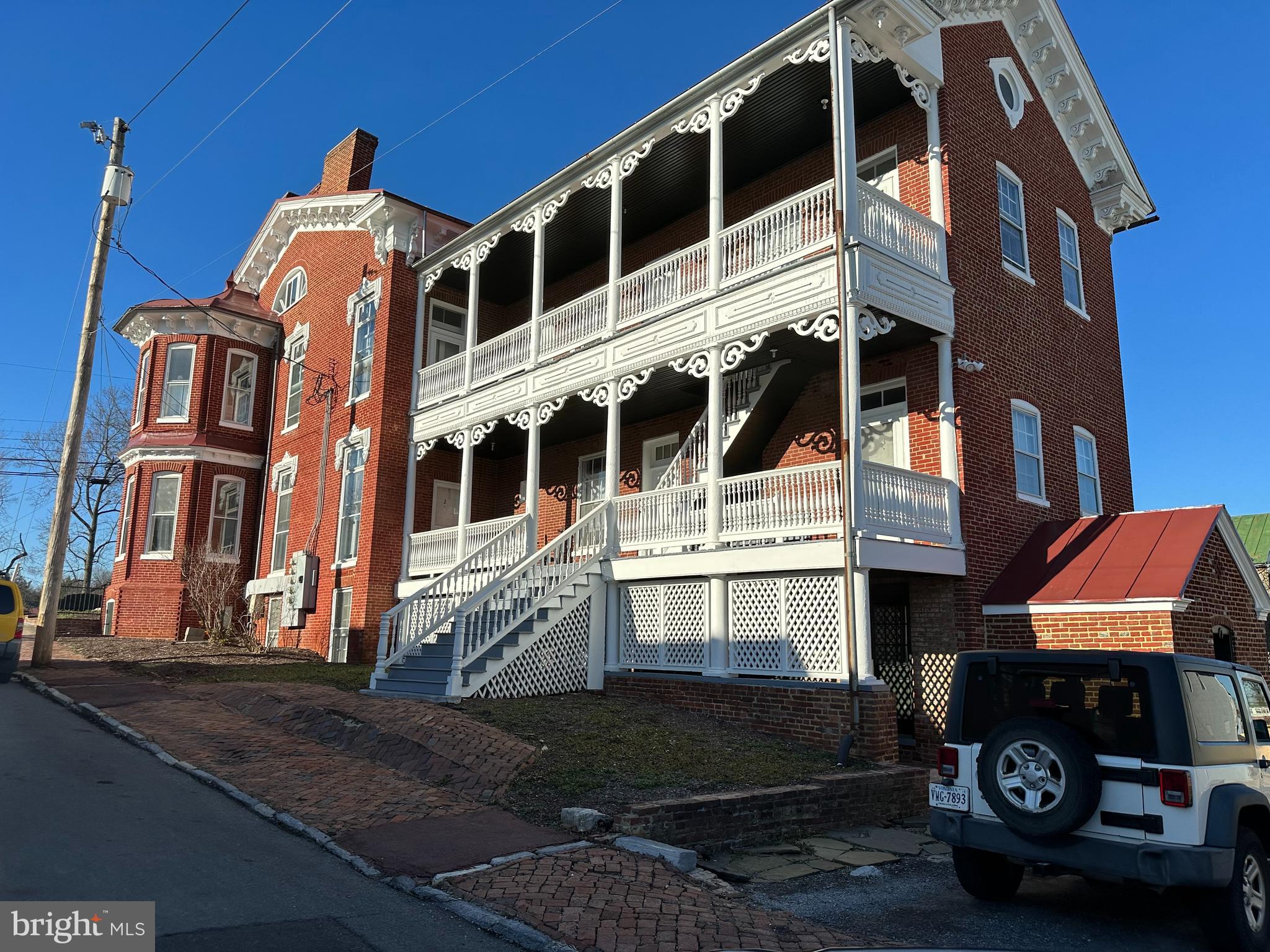 NONE AVAILABLE - Residential Lease